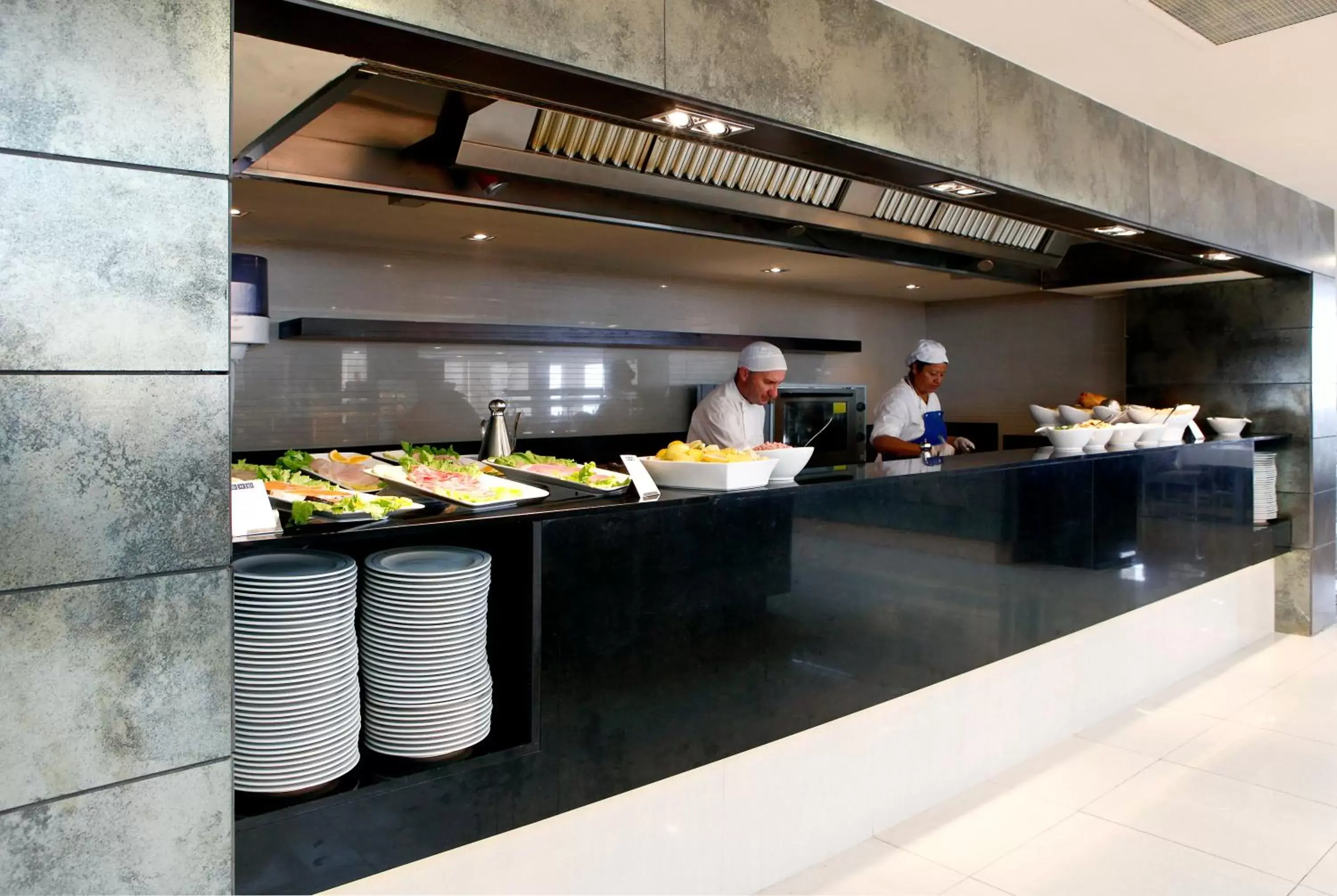 Restaurant/places to eat in H10 Gran Tinerfe - Adults Only Restaurant/places to eat in H10 Gran Tinerfe - Adults Only