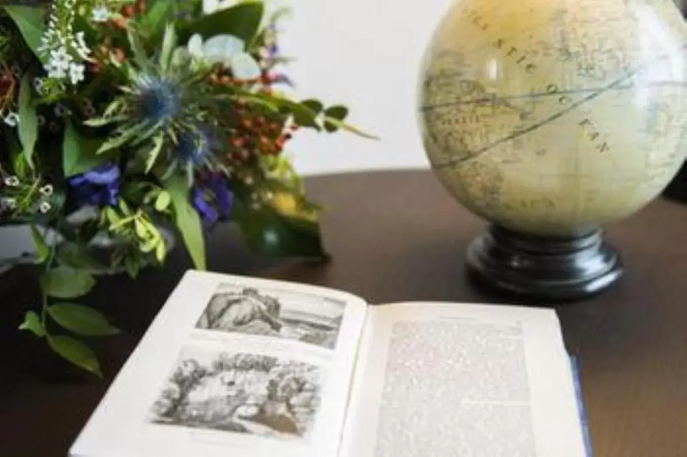 Premium Room in InterContinental Hotels - Edinburgh The George, an IHG Hotel Premium Room in InterContinental Hotels - Edinburgh The George, an IHG Hotel