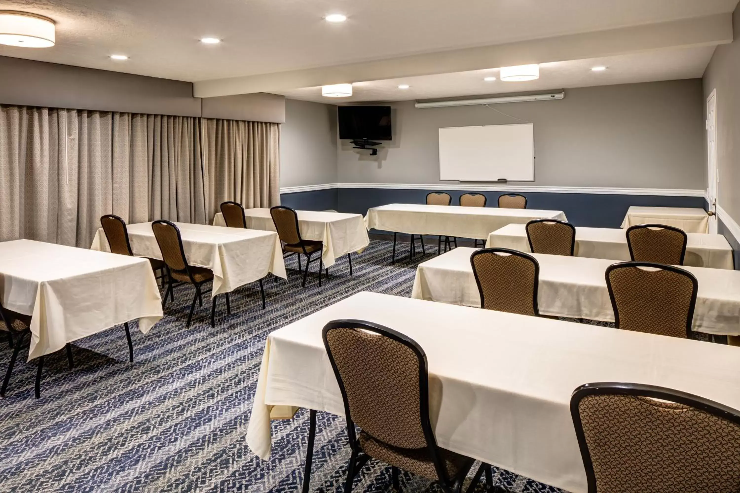 Meeting/conference room in Best Western Pocatello Inn