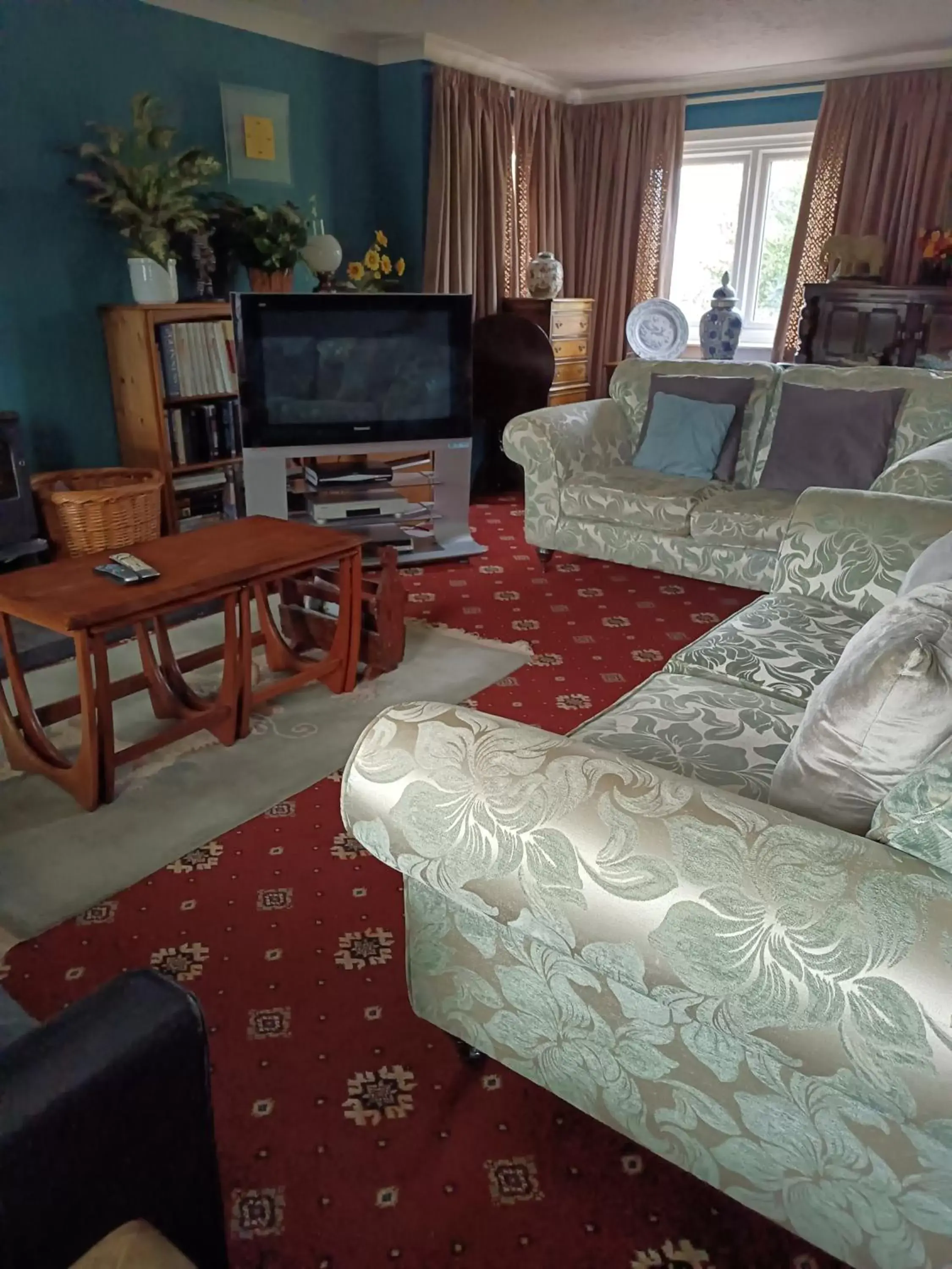 Family Room - single occupancy in Hotel 5 Ravenhurst Drive M6 J7