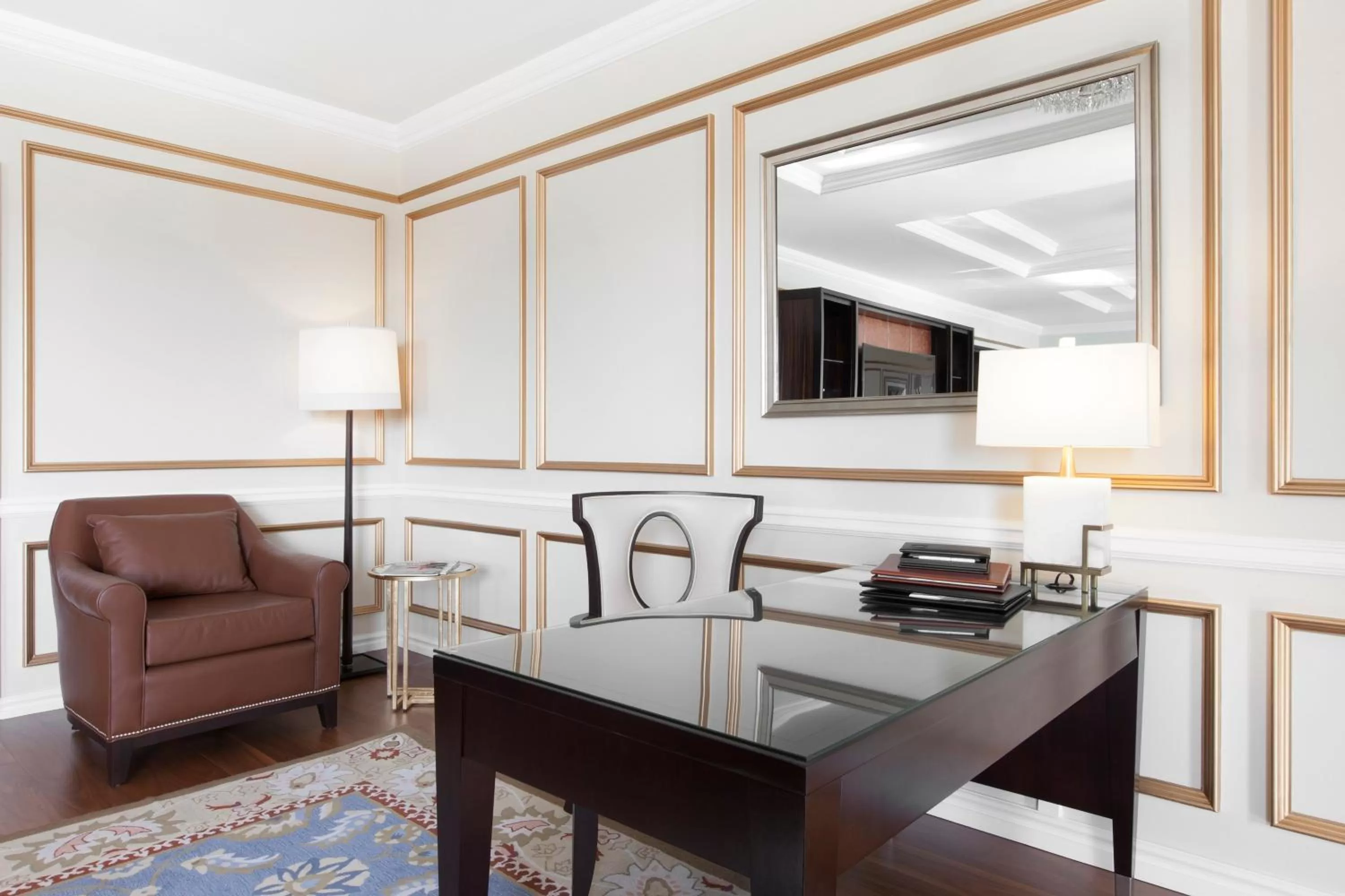 Other in Boston Harbor Hotel