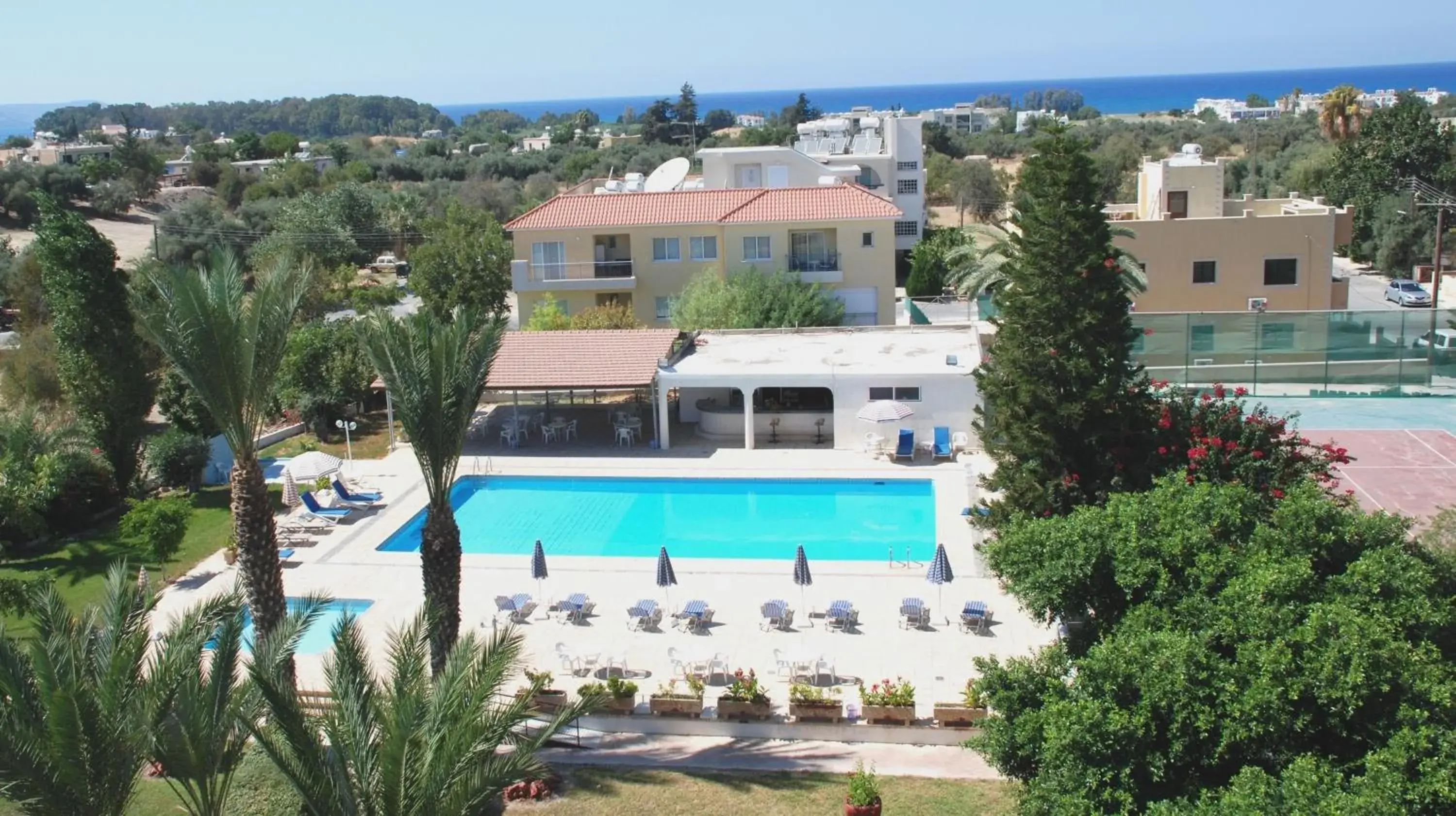 Day in Marion Hotel Day in Marion Hotel