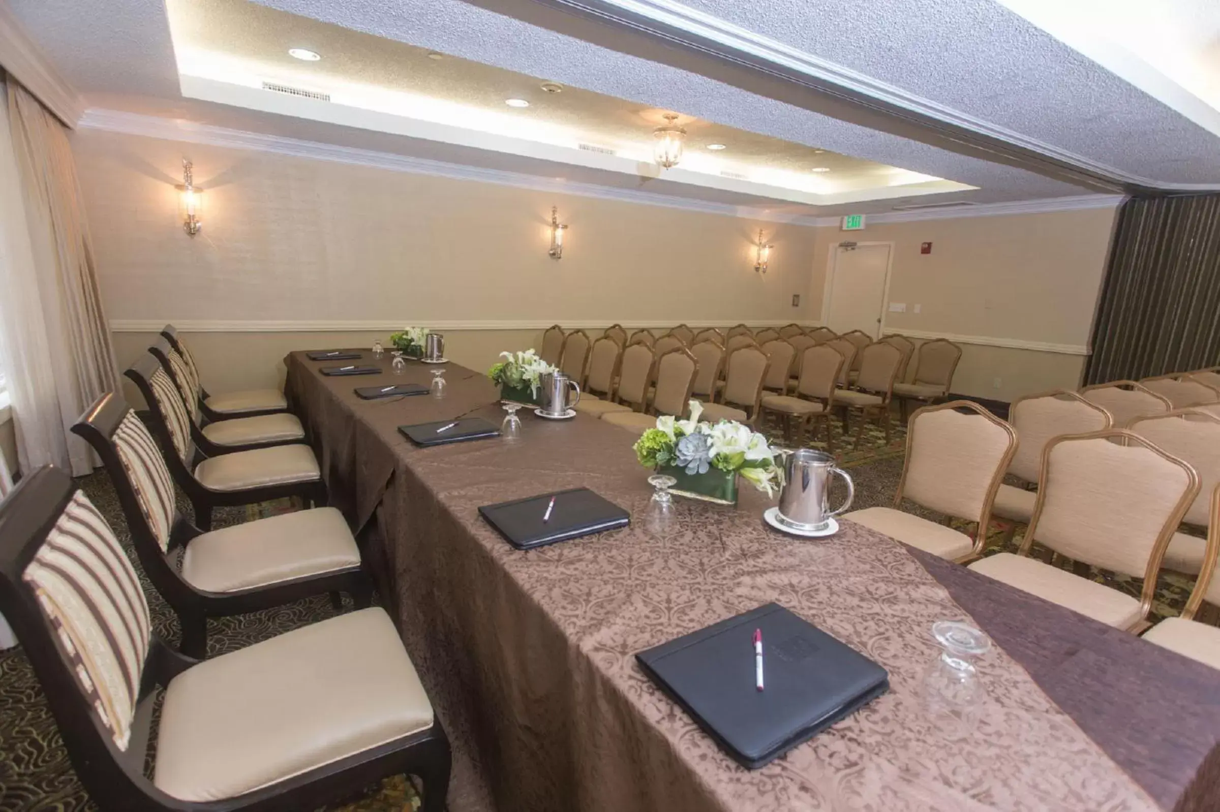 Meeting/conference room in Comfort Suites Paradise Island
