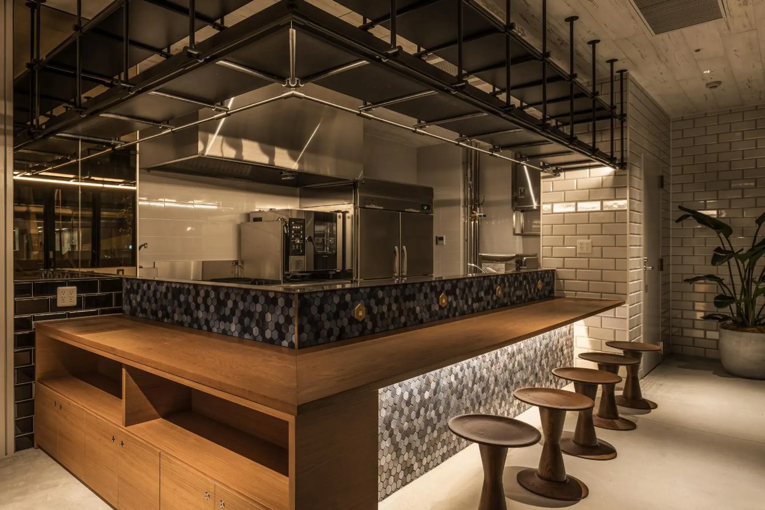 Breakfast in Nest Hotel Osaka Umeda Breakfast in Nest Hotel Osaka Umeda