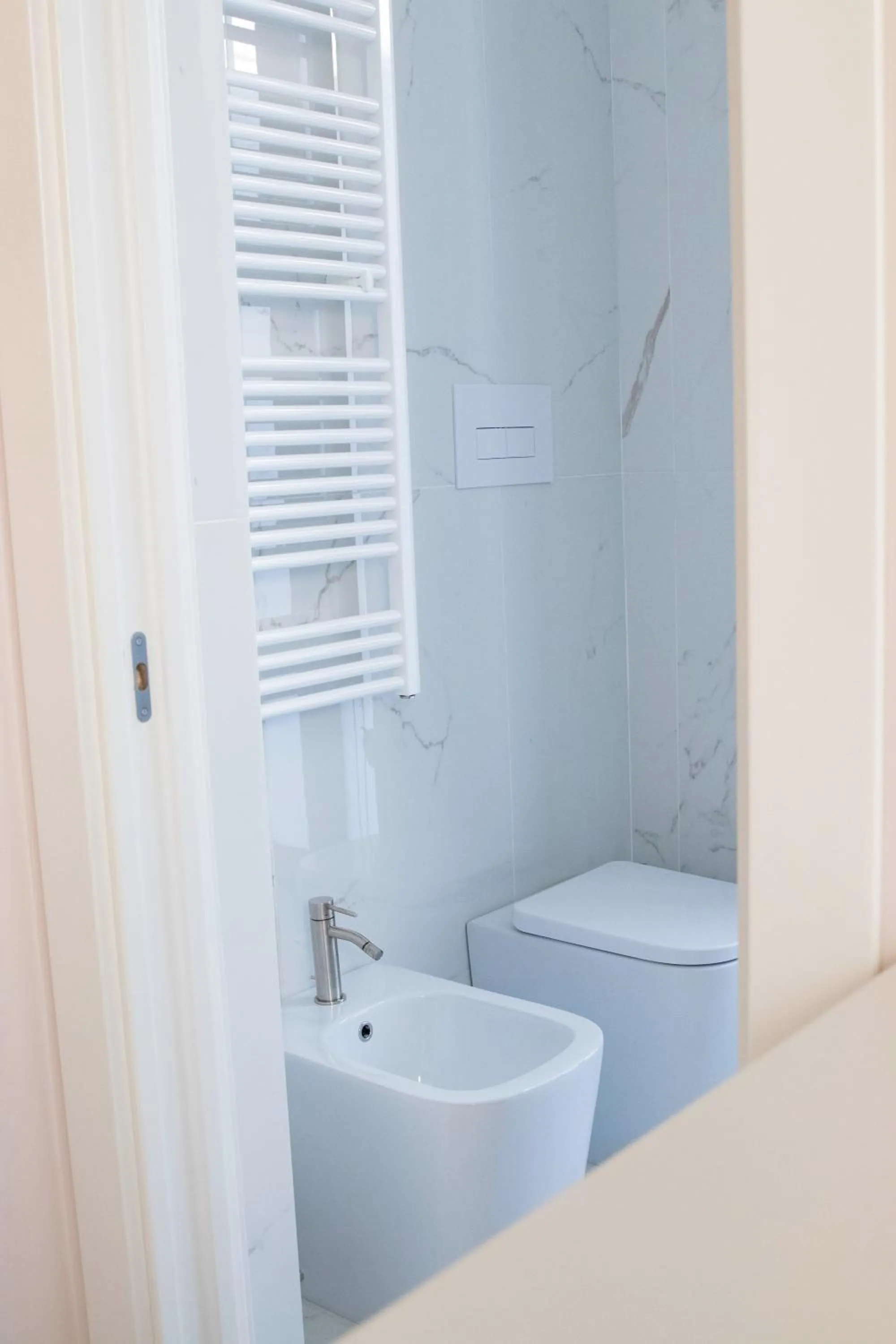 Albergo Milazzo Inn AiMori