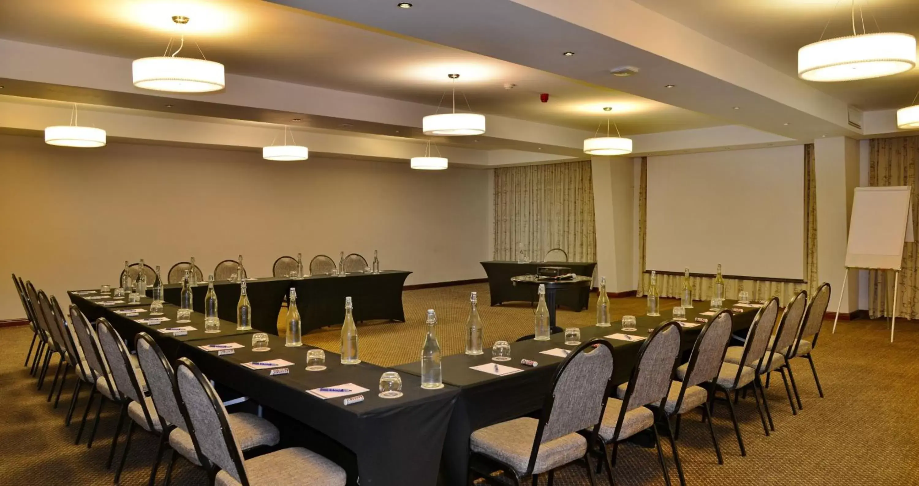 Meeting/conference room in ANEW Hotel Capital Pretoria