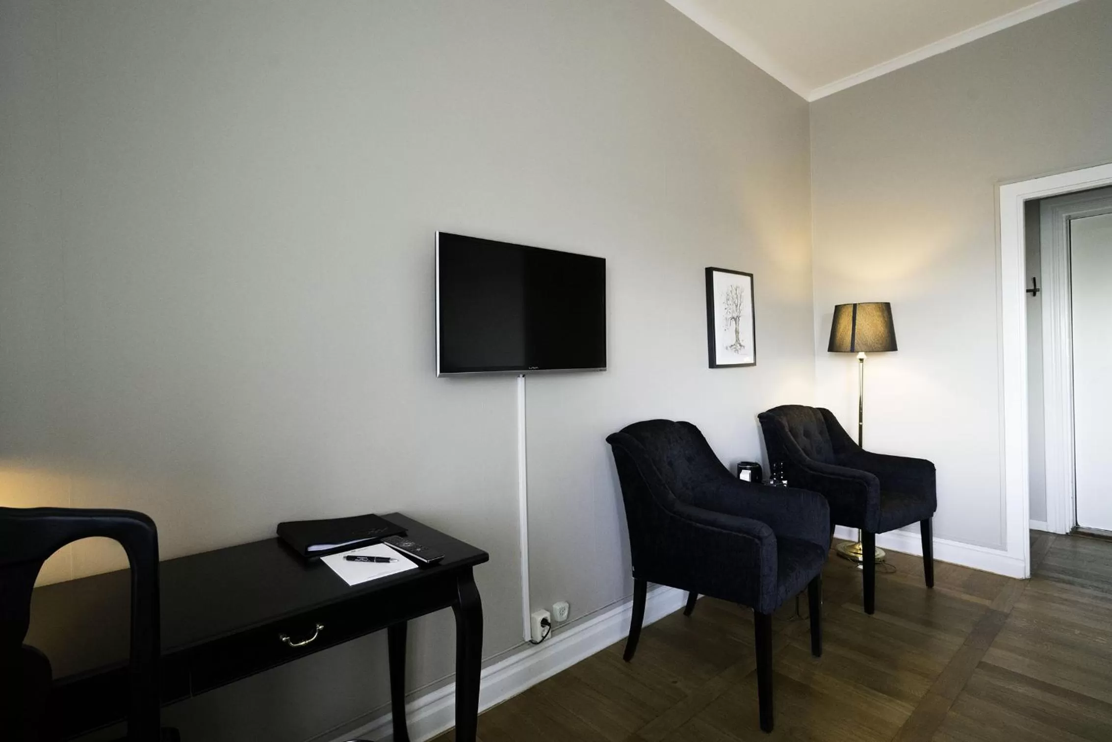 Large Double or Twin Room in Grand Hotel Jönköping