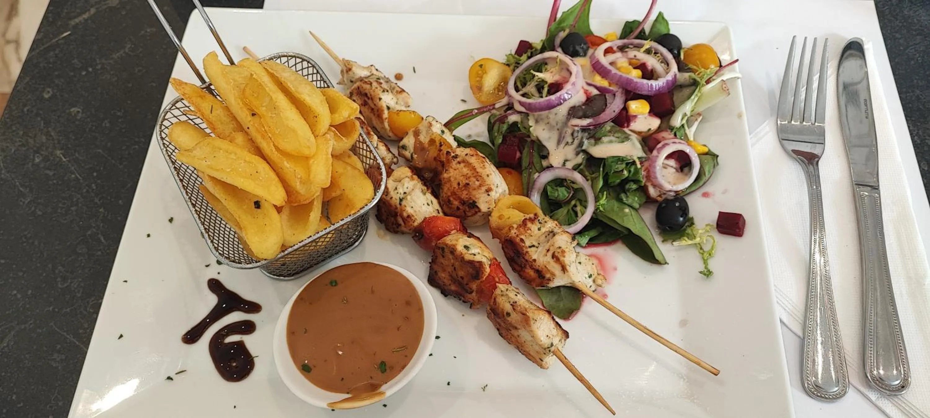 Le Clémenceau Hôtel et Appart 'hôtel "Gare Sncf" centre ville