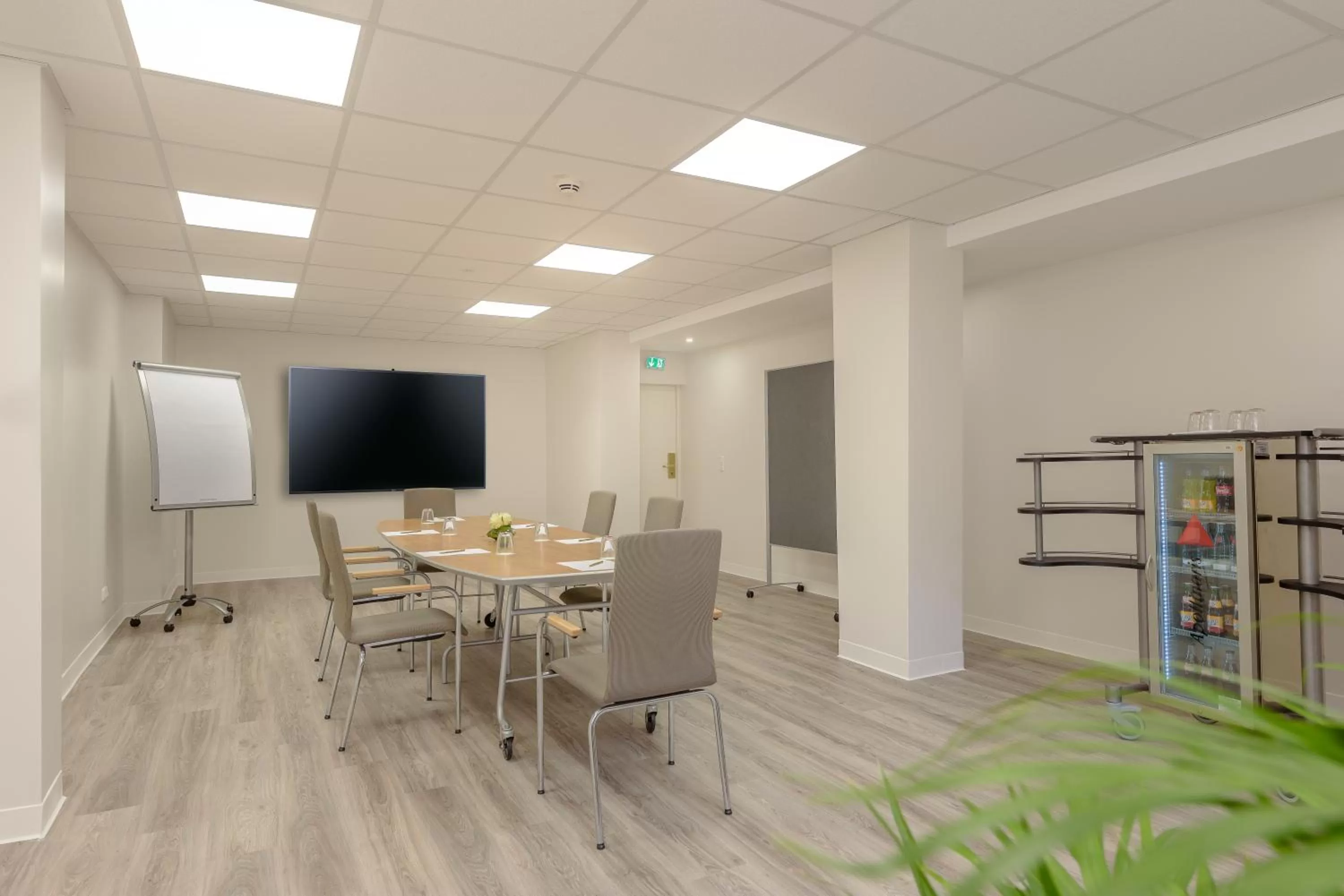 Meeting/conference room in Congress Hotel Mercure Nürnberg an der Messe