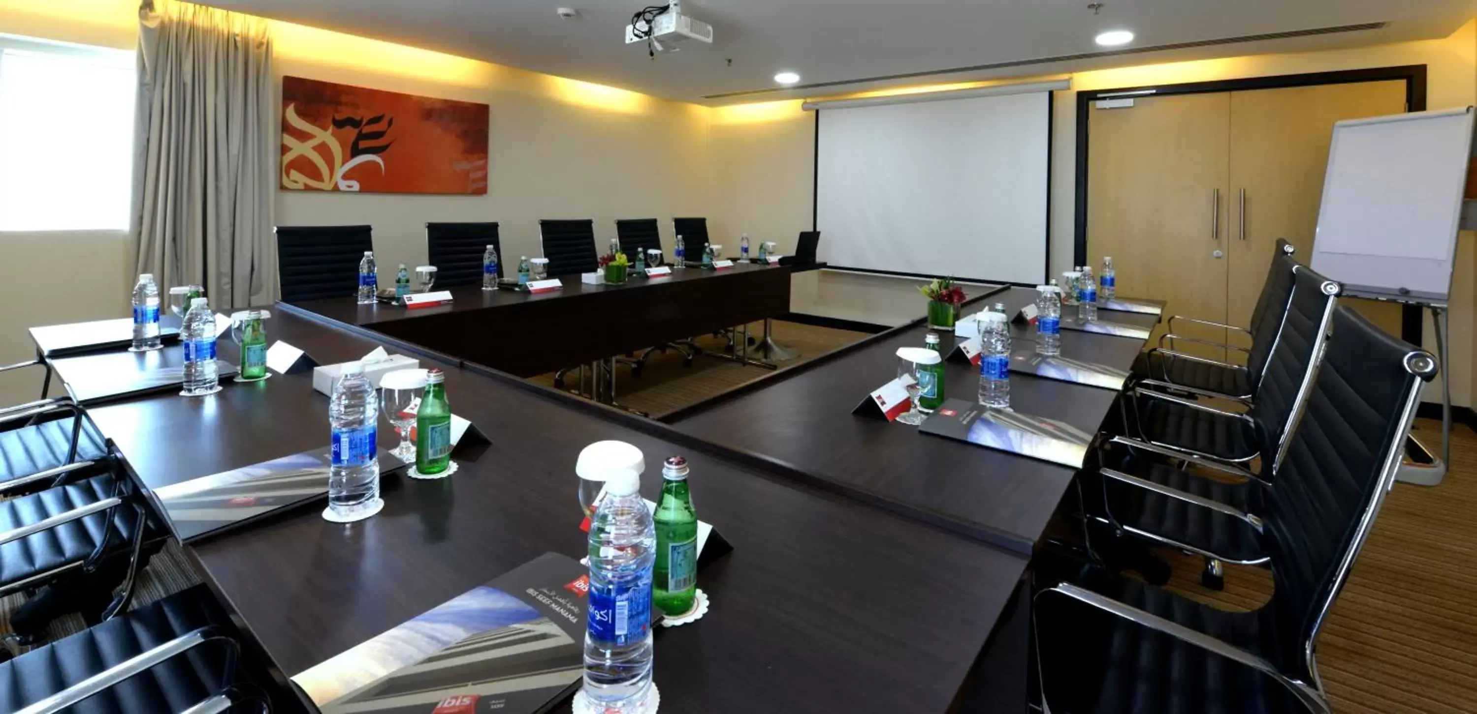 Meeting/conference room in ibis Seef Manama