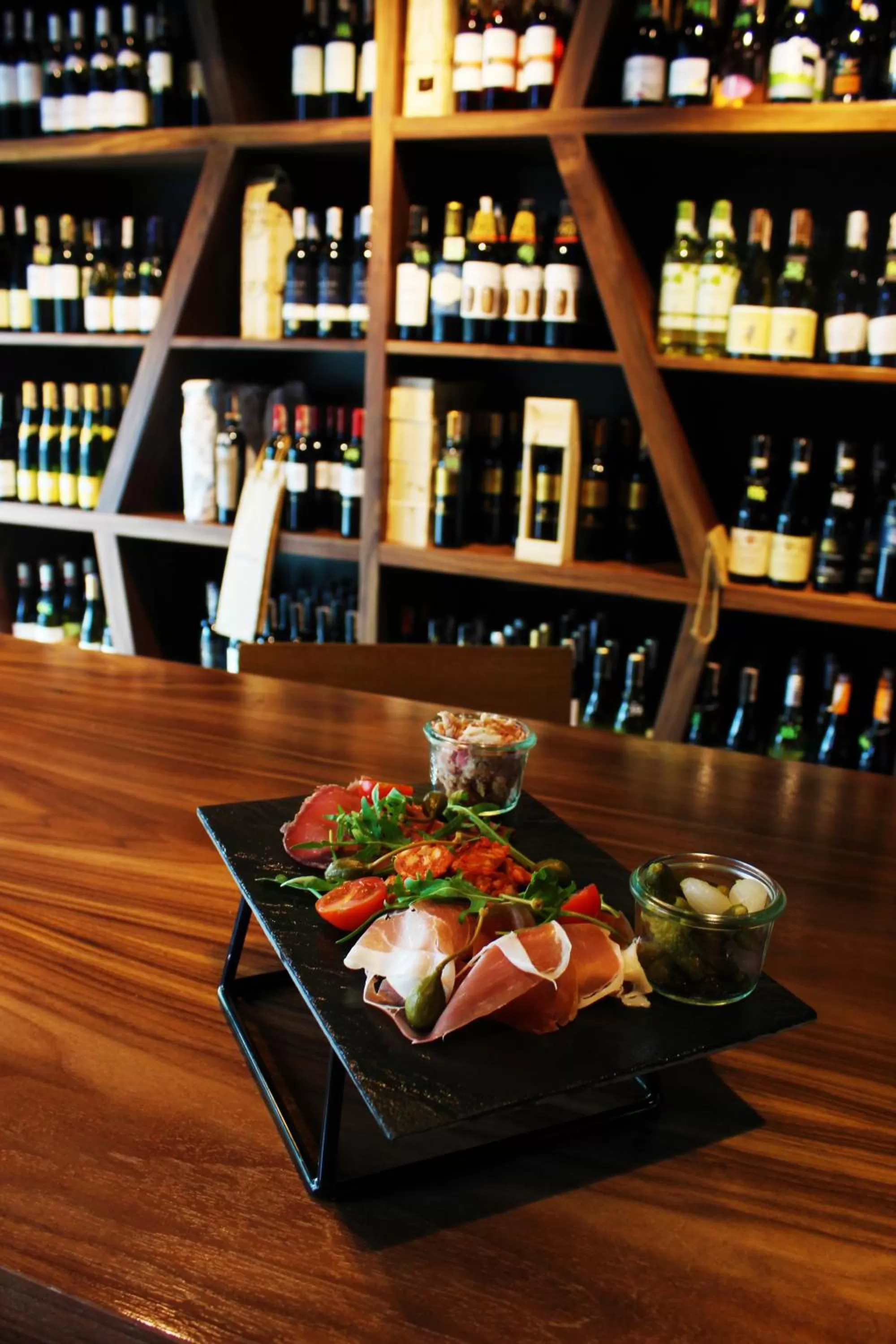 Food in Hotel Mercure Poznań Centrum