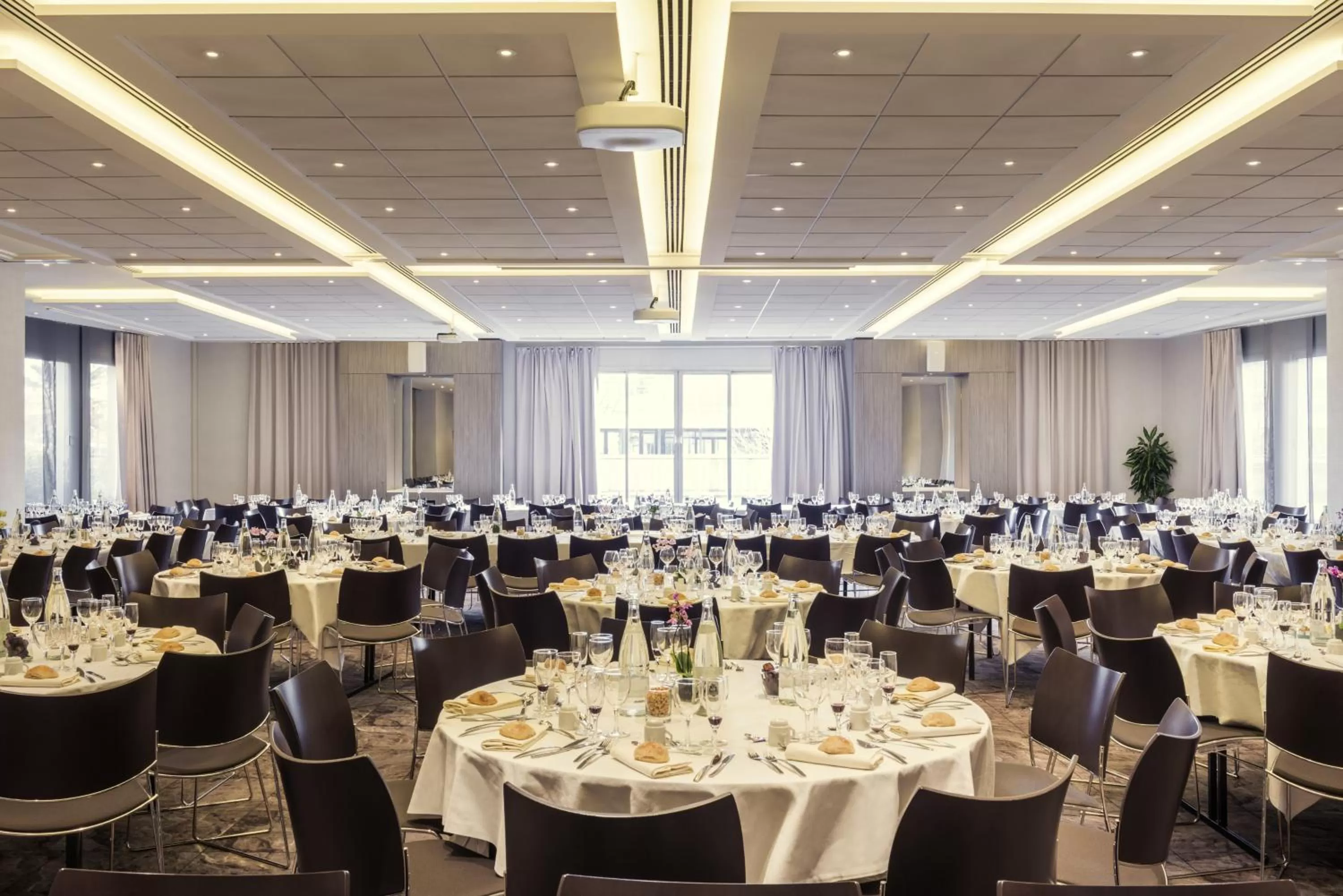 Banquet/Function facilities in Mercure Rennes Centre Gare