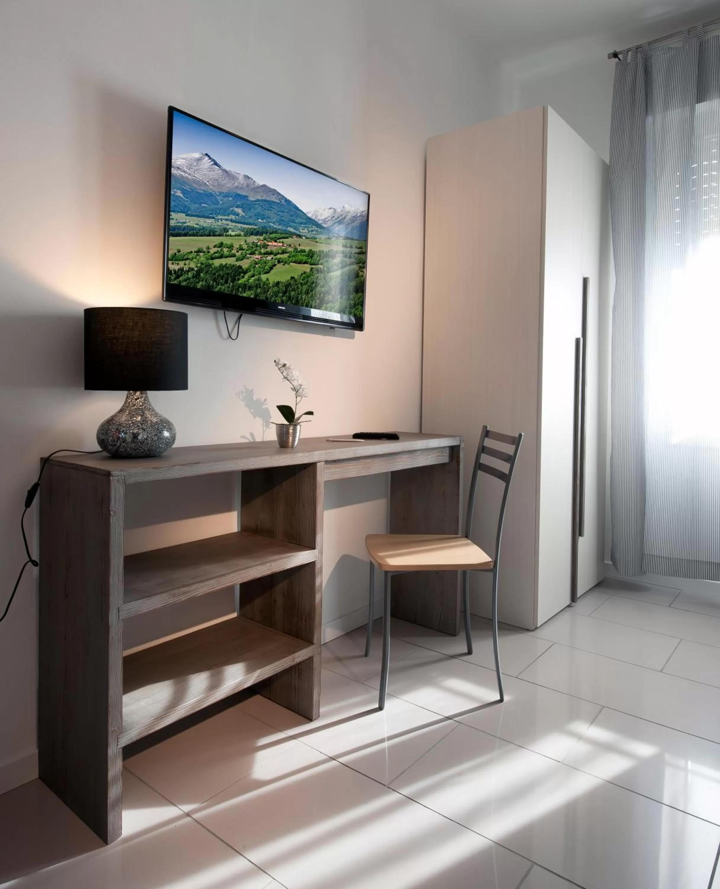 Le Suites - di fronte Ospedale Sacro Cuore