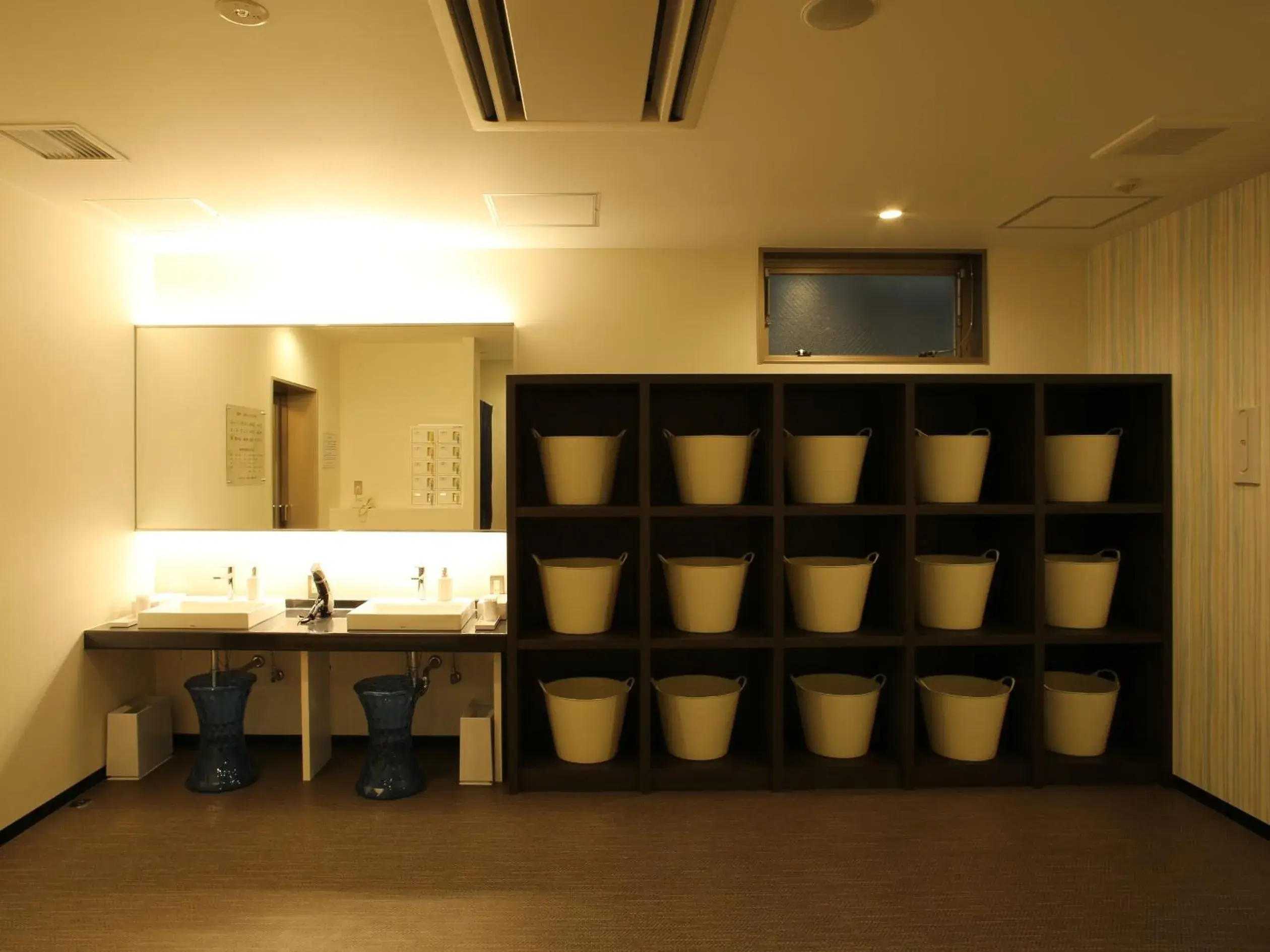 Public Bath, Bathroom in Green Rich Hotel Naha -Hotel & Capsule- Artificial hot spring Futamata Yunohana