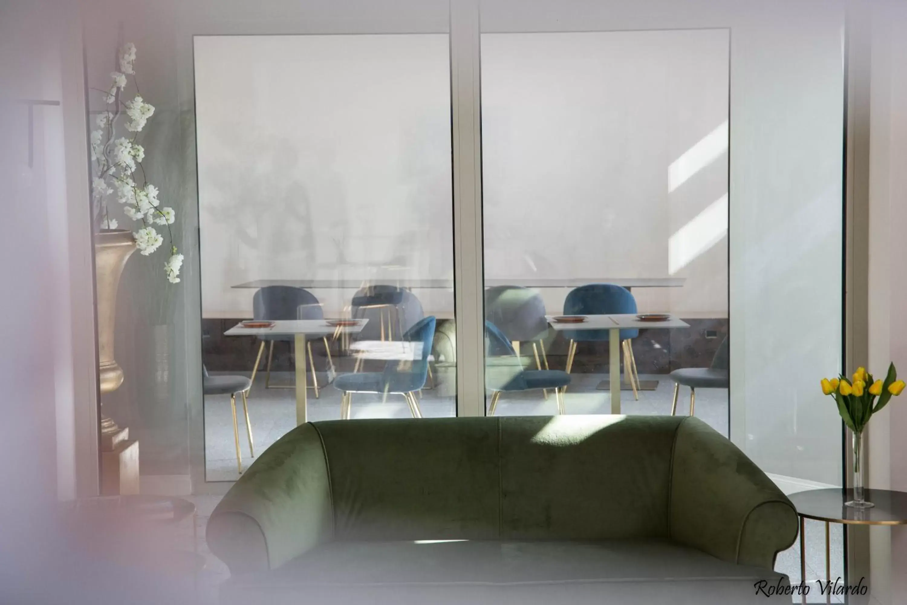 Restaurant/places to eat in 20 Miglia Boutique Hotel Restaurant/places to eat in 20 Miglia Boutique Hotel