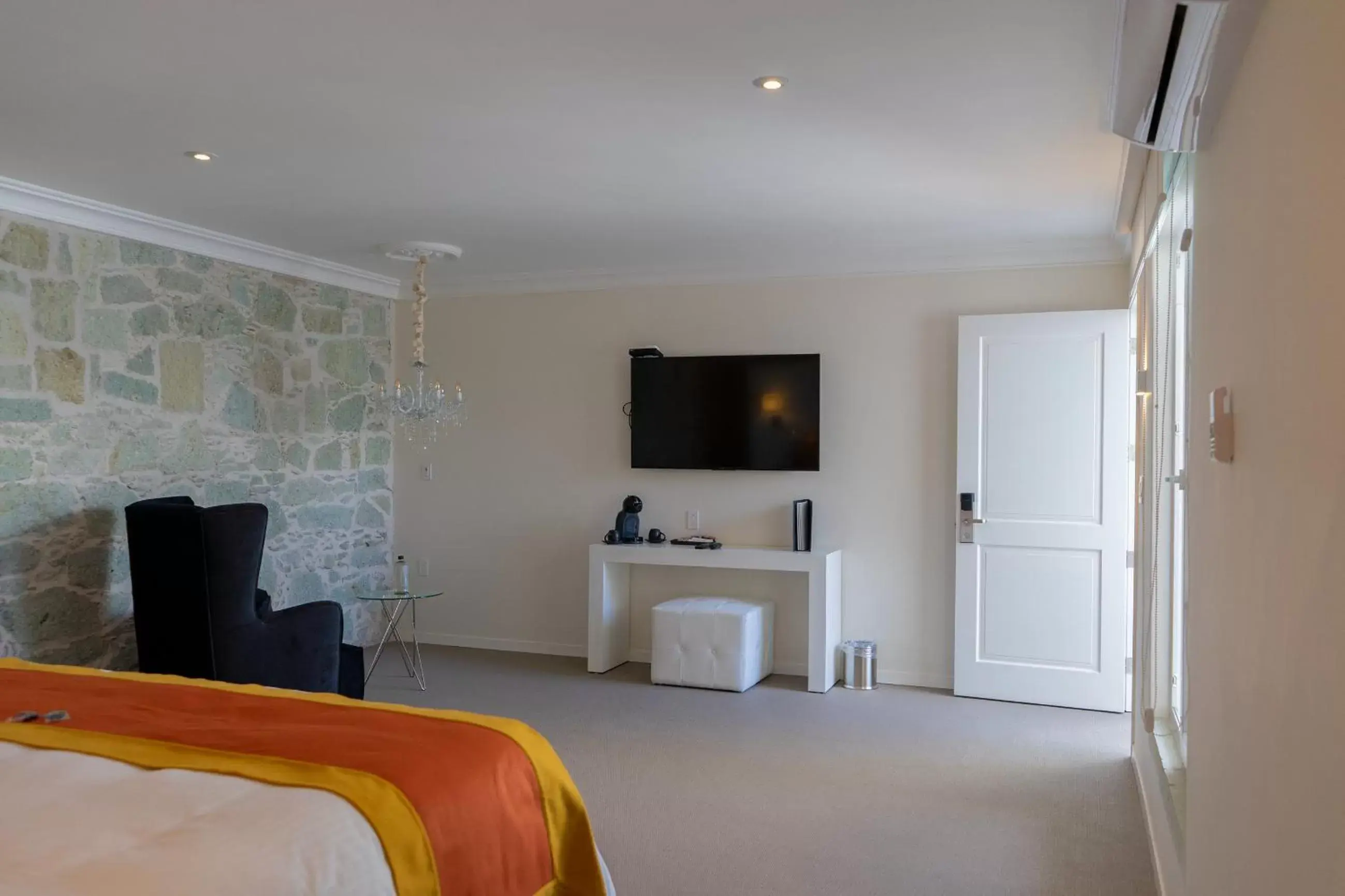 Bed in Casa Hidalgo Hotel Boutique Bed in Casa Hidalgo Hotel Boutique