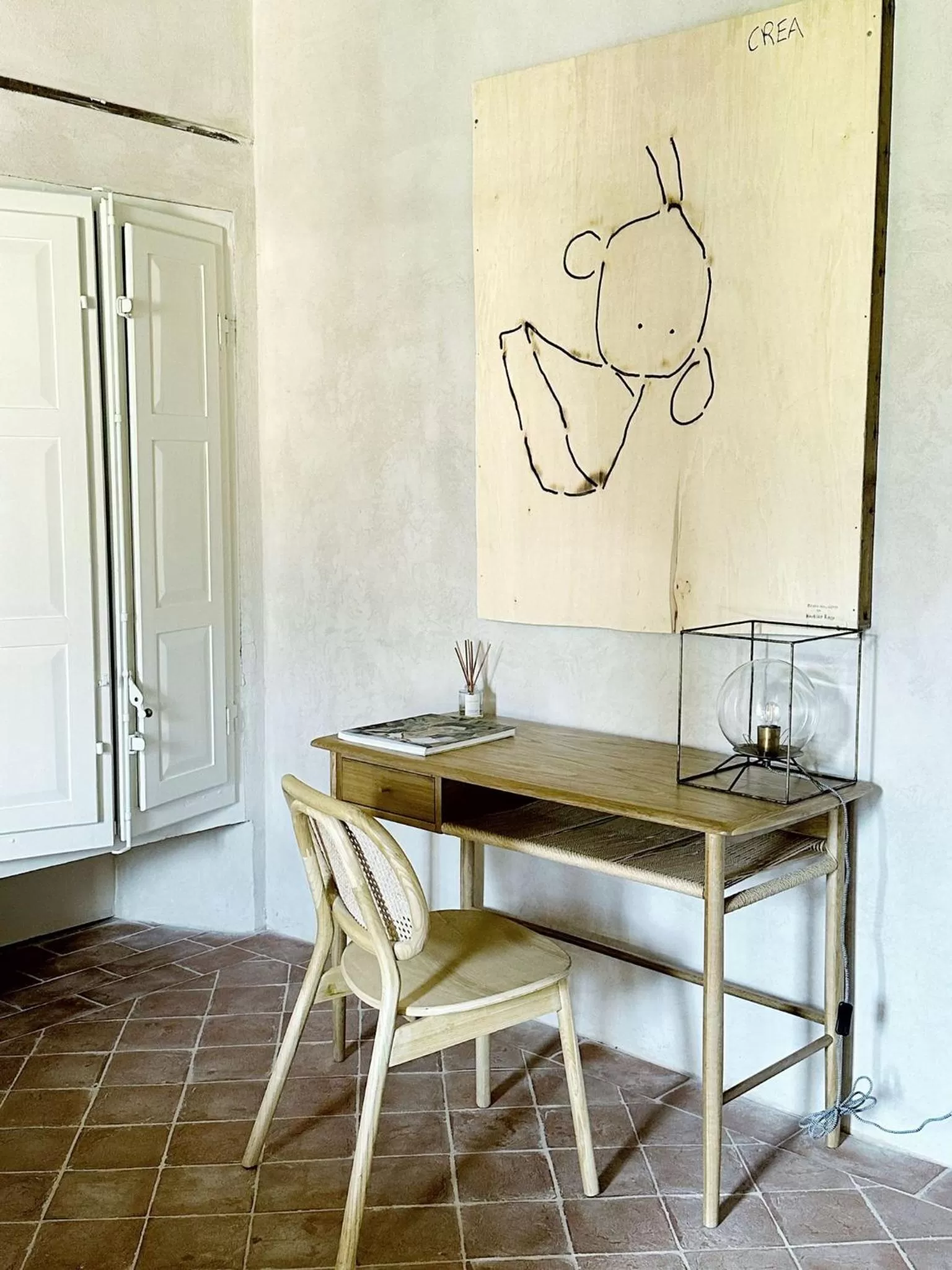 Bedroom, Dining Area in Badia Giulia Prestigious Historical B&B