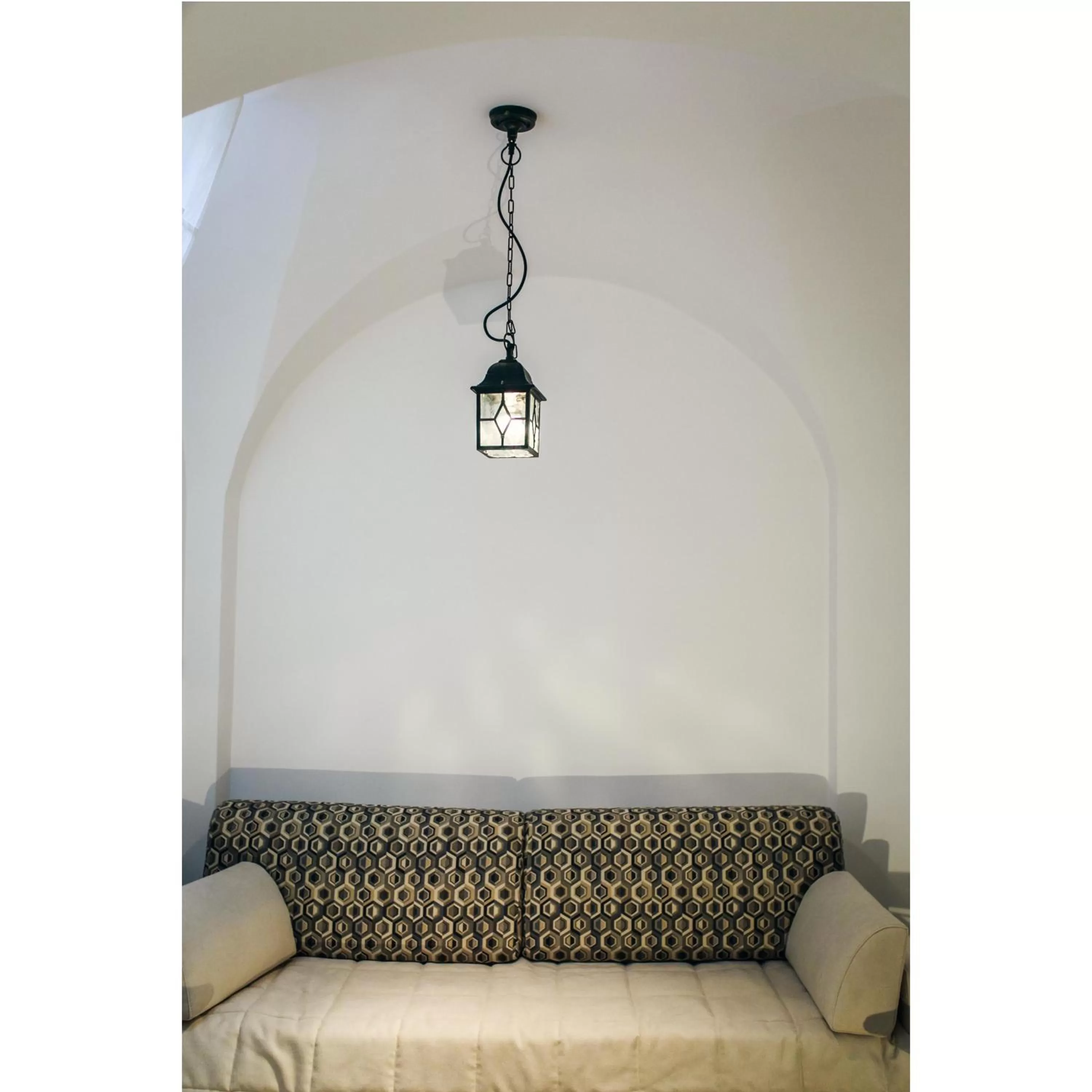 Bed in La Chicca in centro Altamura