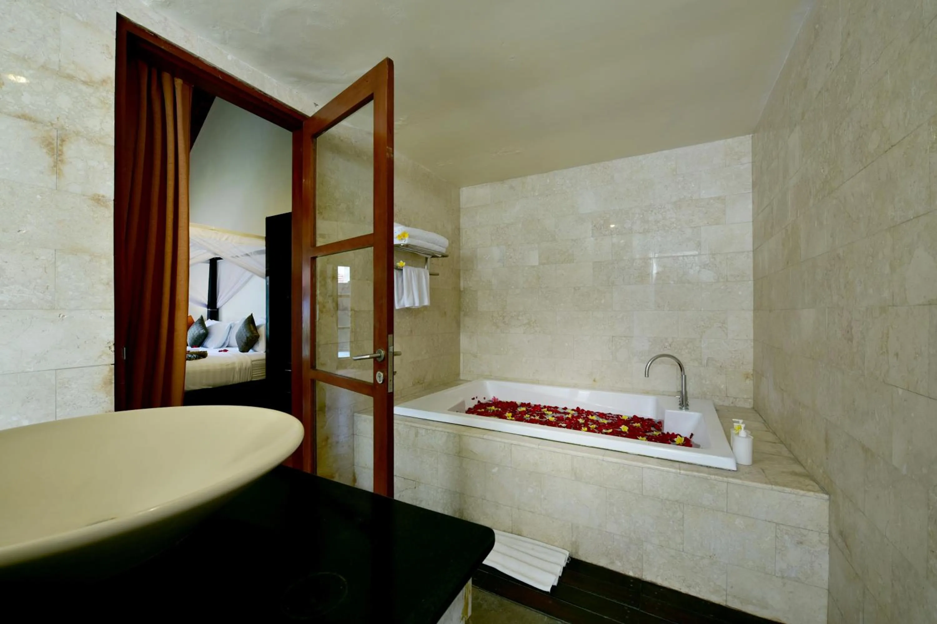 The Khayangan Dreams Villa Umalas