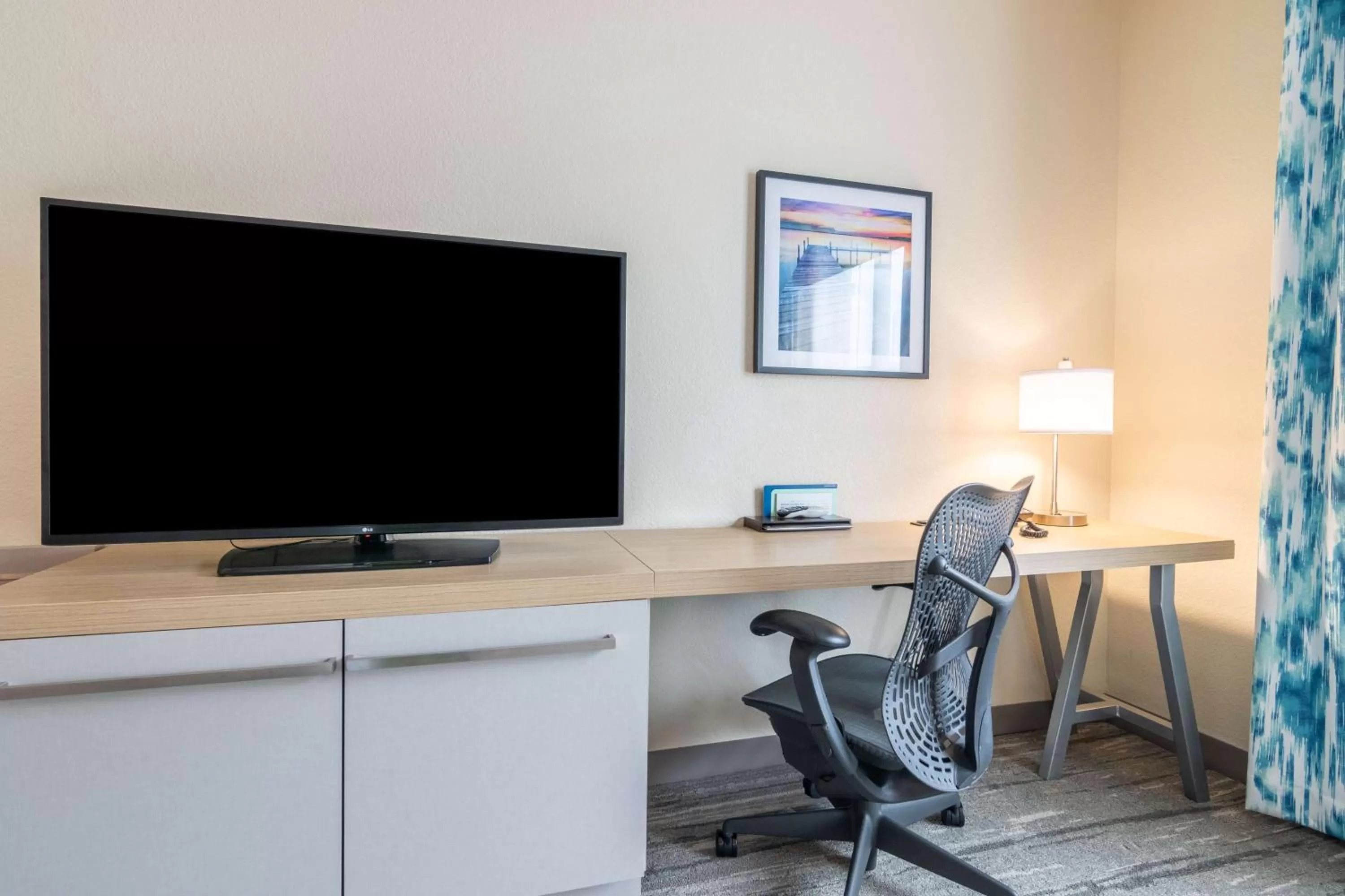 Bedroom in Hilton Garden Inn Madison West/Middleton