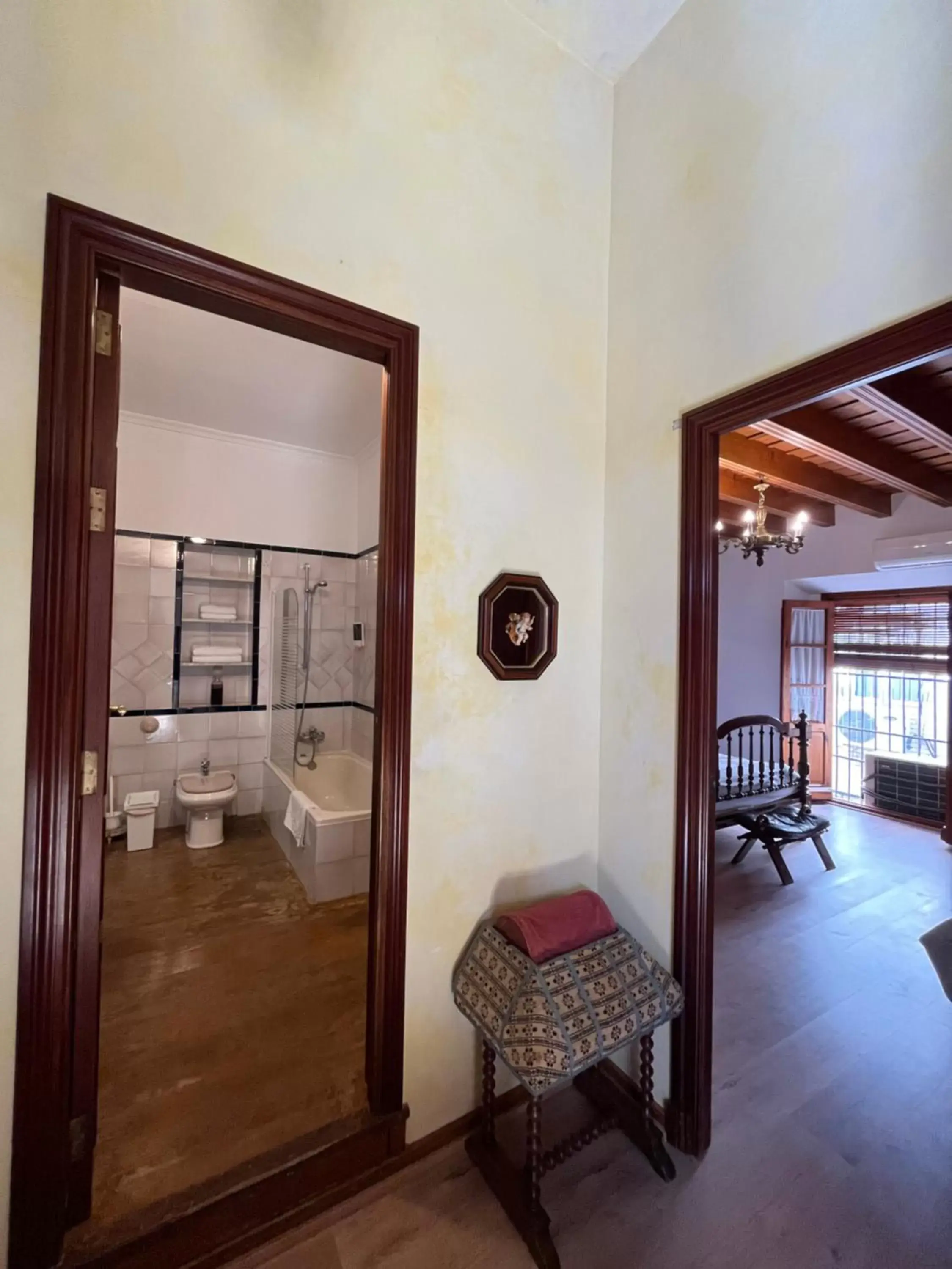 Bathroom in Stay Komodo Casa Maravilla