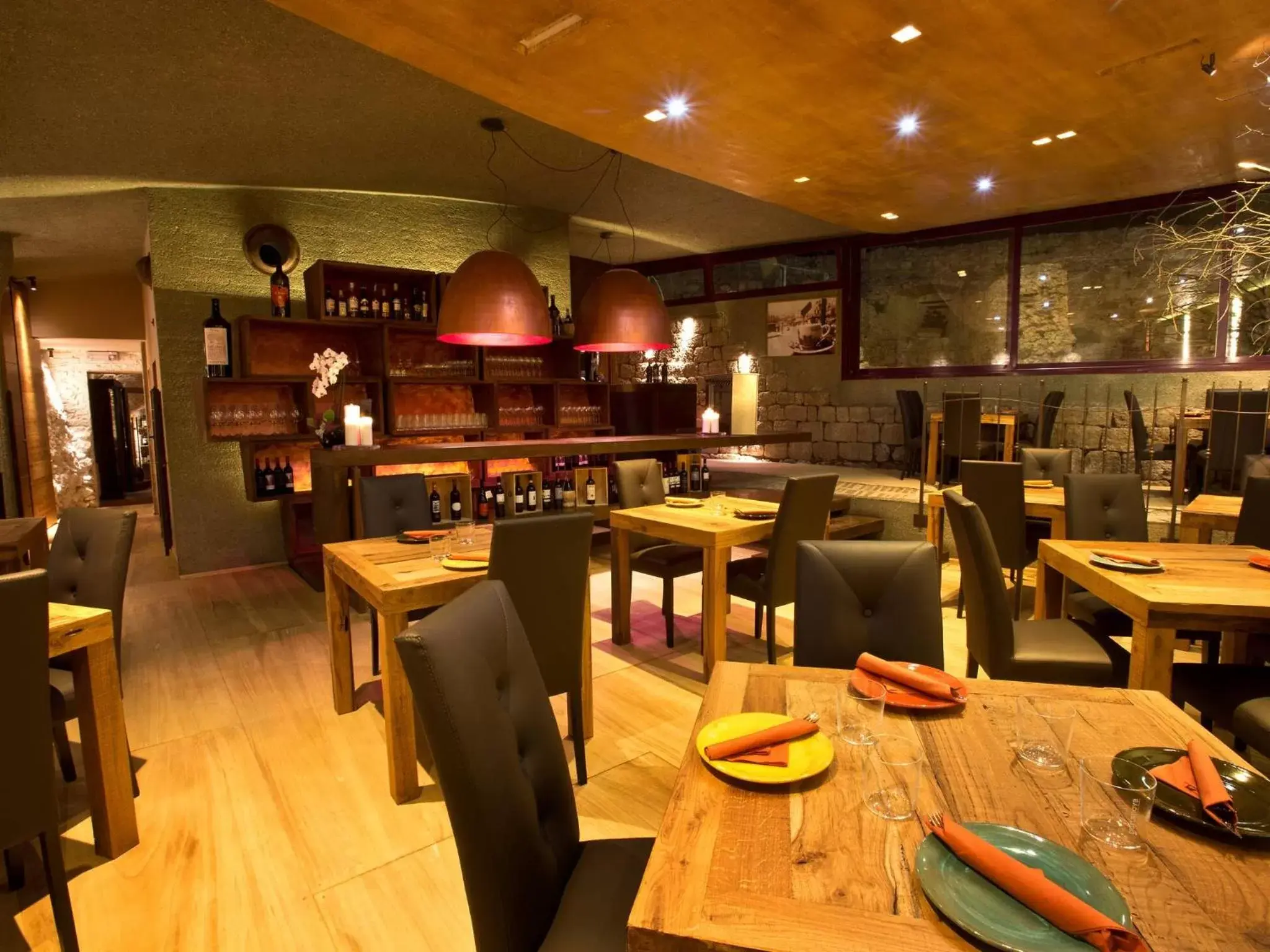 Restaurant/places to eat in Hotel Palazzo Renieri - 3stelle S Restaurant/places to eat in Hotel Palazzo Renieri - 3stelle S