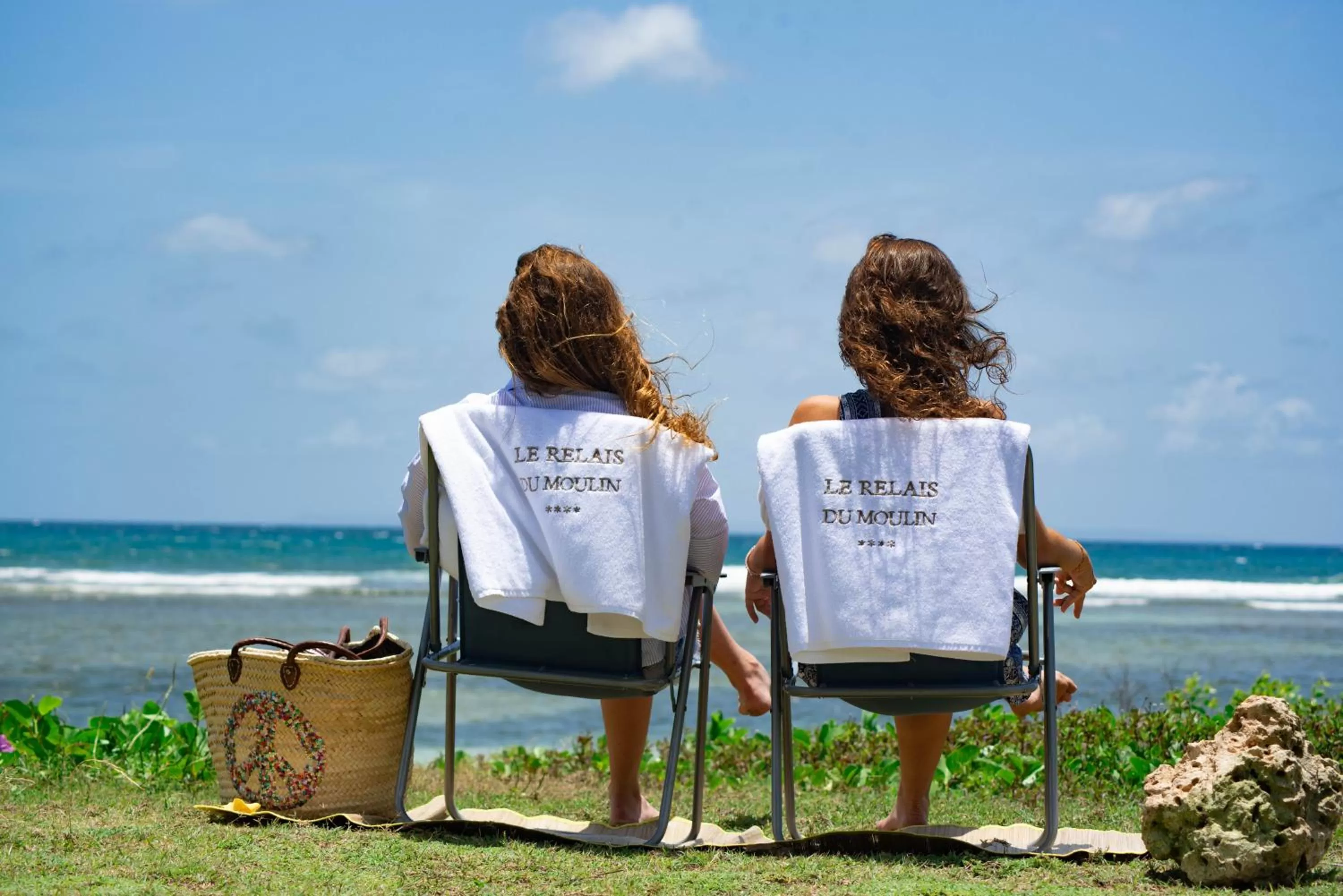 Nearby landmark in Le Relais du Moulin - Hôtel de Charme & Spa Adult Only