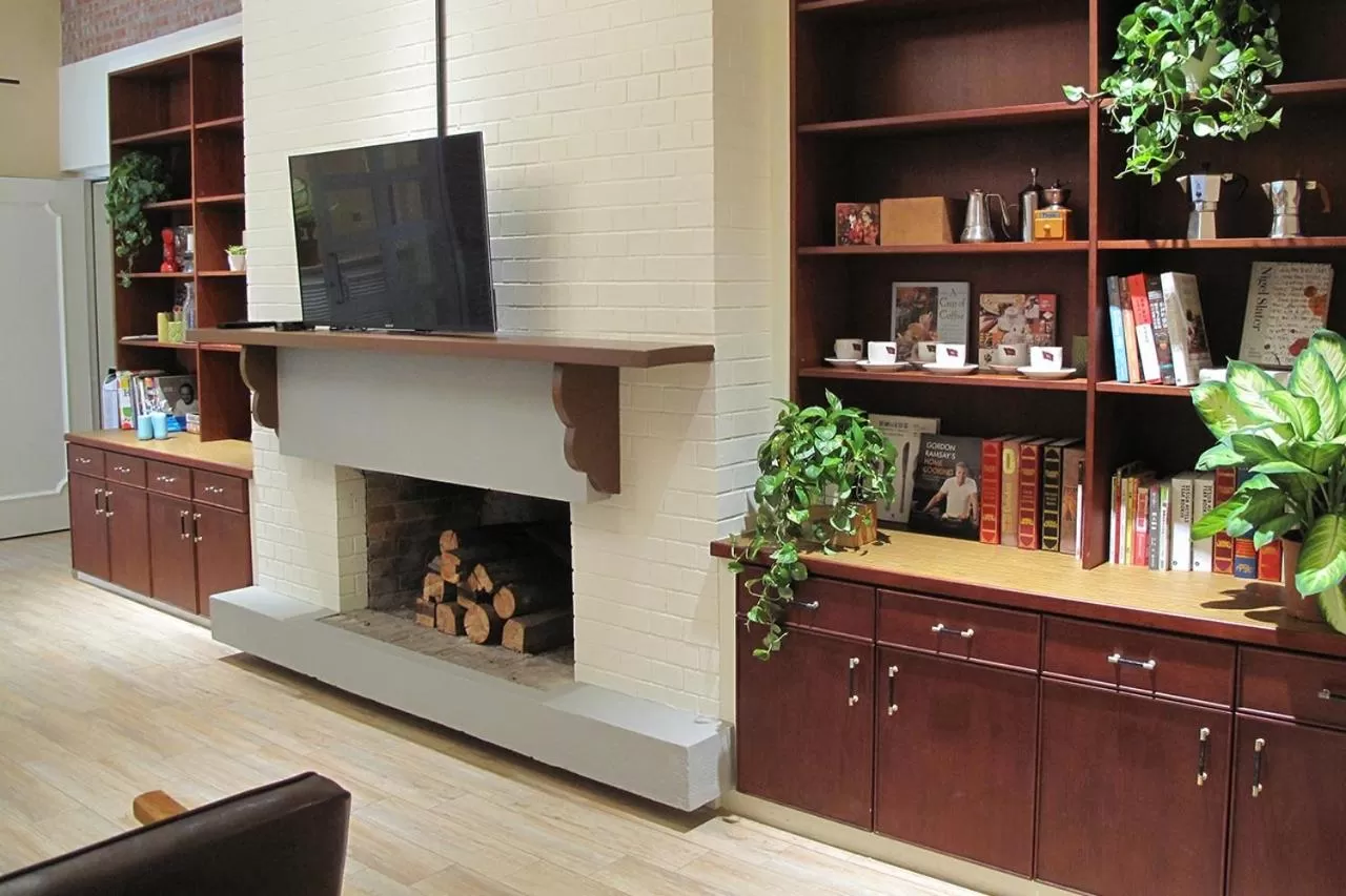 American Village Resort