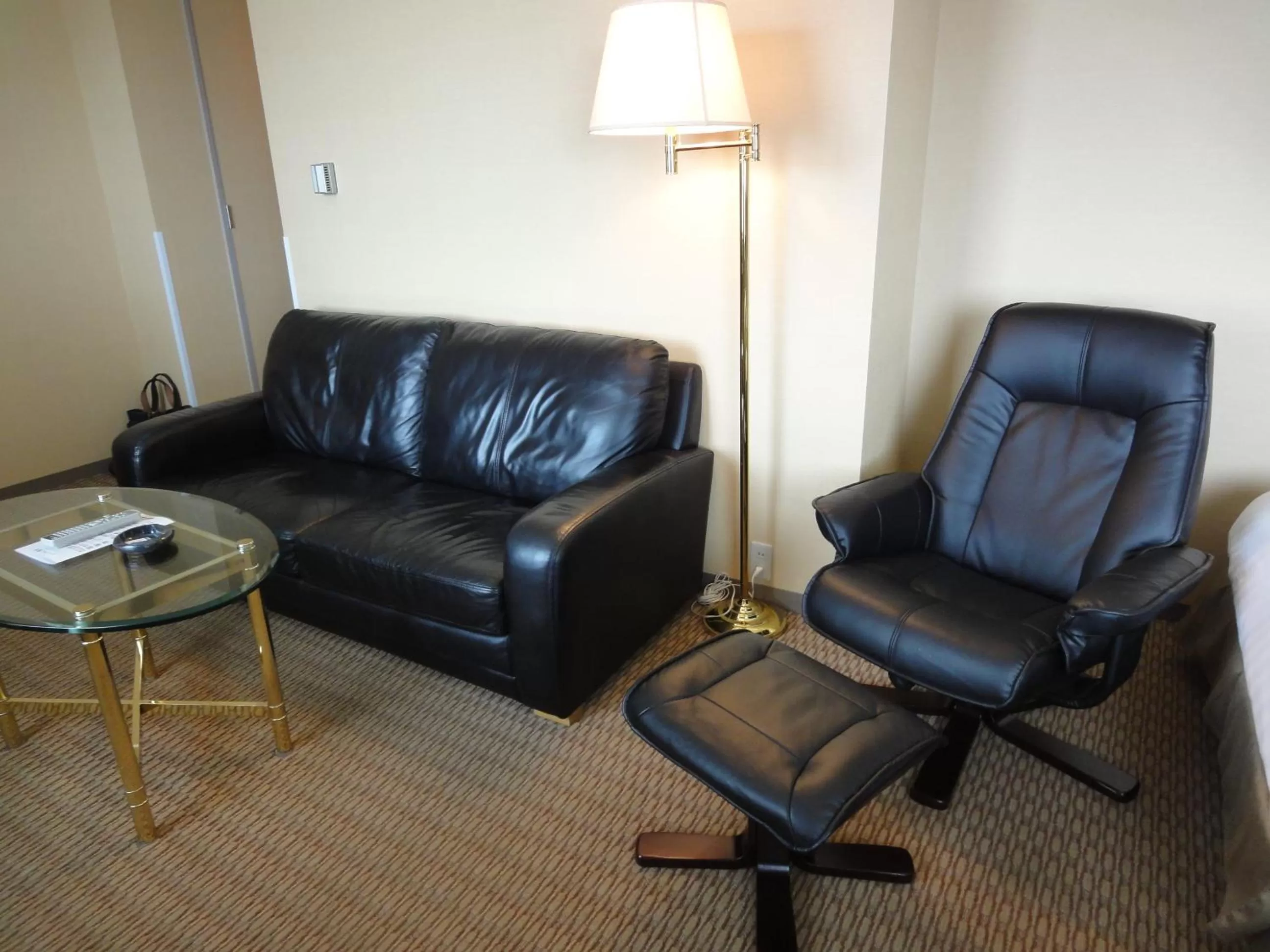 Day in Hotel Nikko Tsukuba