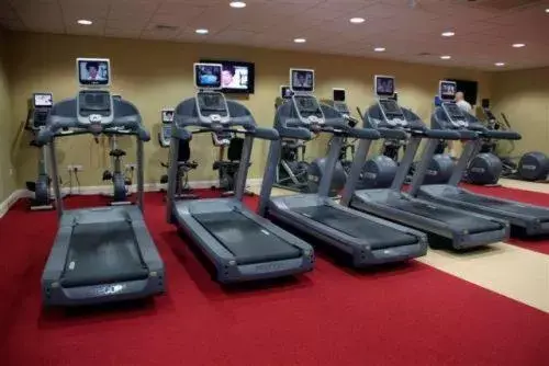 Fitness centre/facilities, Fitness Center/Facilities in Kenmare Bay Hotel Lodges