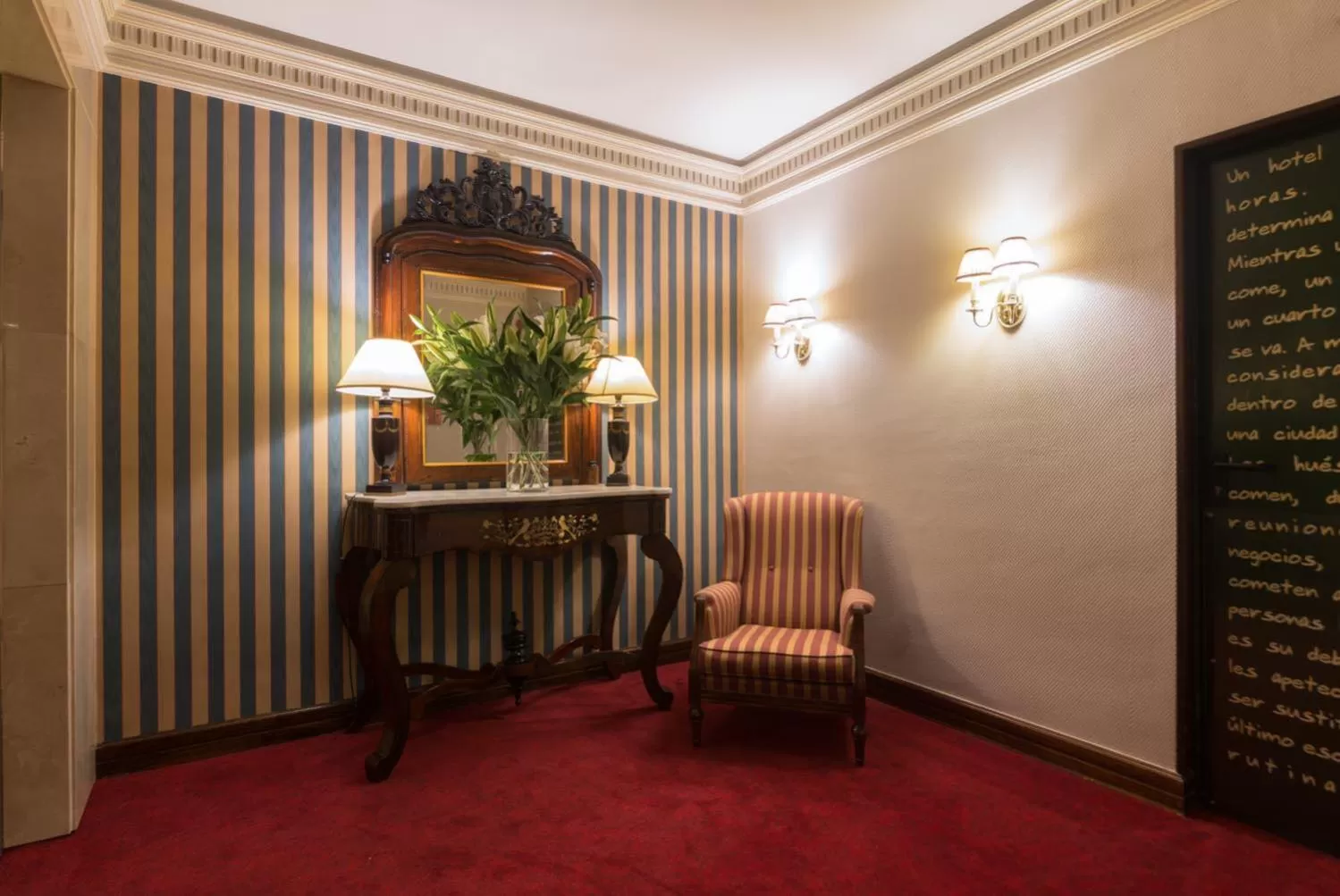 Other in Hotel Exe Reina Isabel