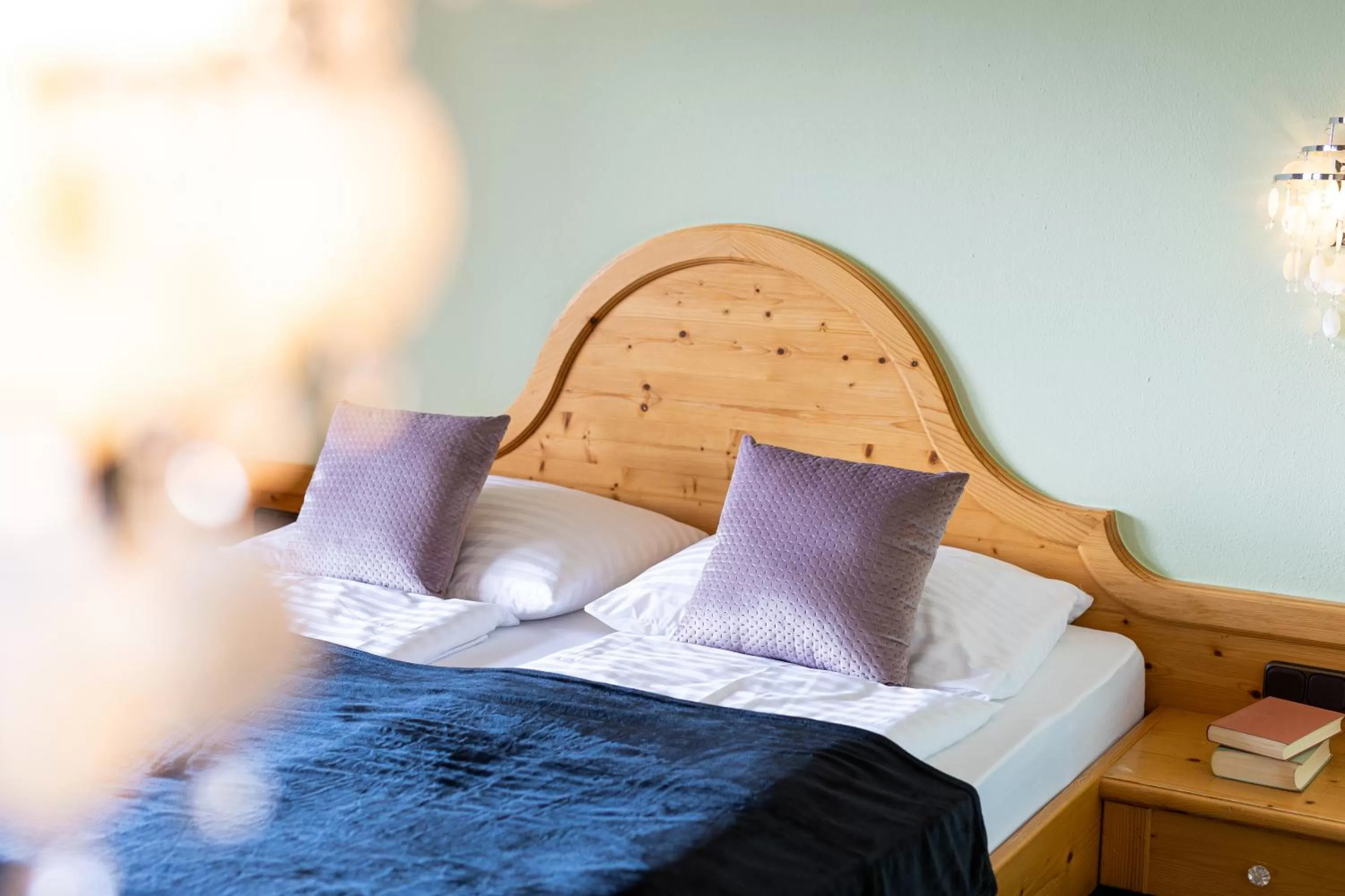 Bed in Wellness Aparthotel "Lechlife" incl Pool - 400m zum LIFT