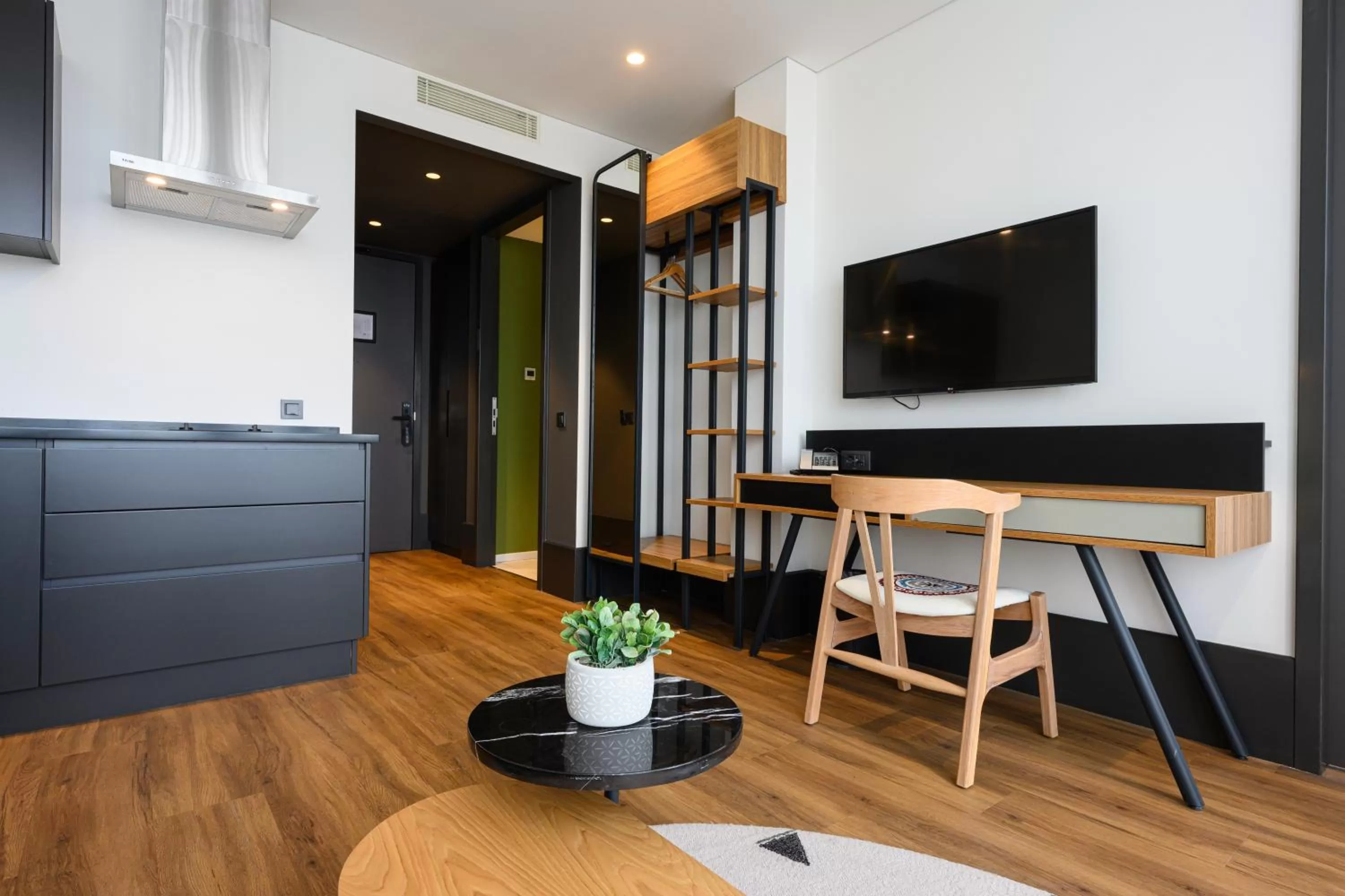 TV and multimedia in Fletcher Hotel-Restaurant Oisterwijk-Tilburg