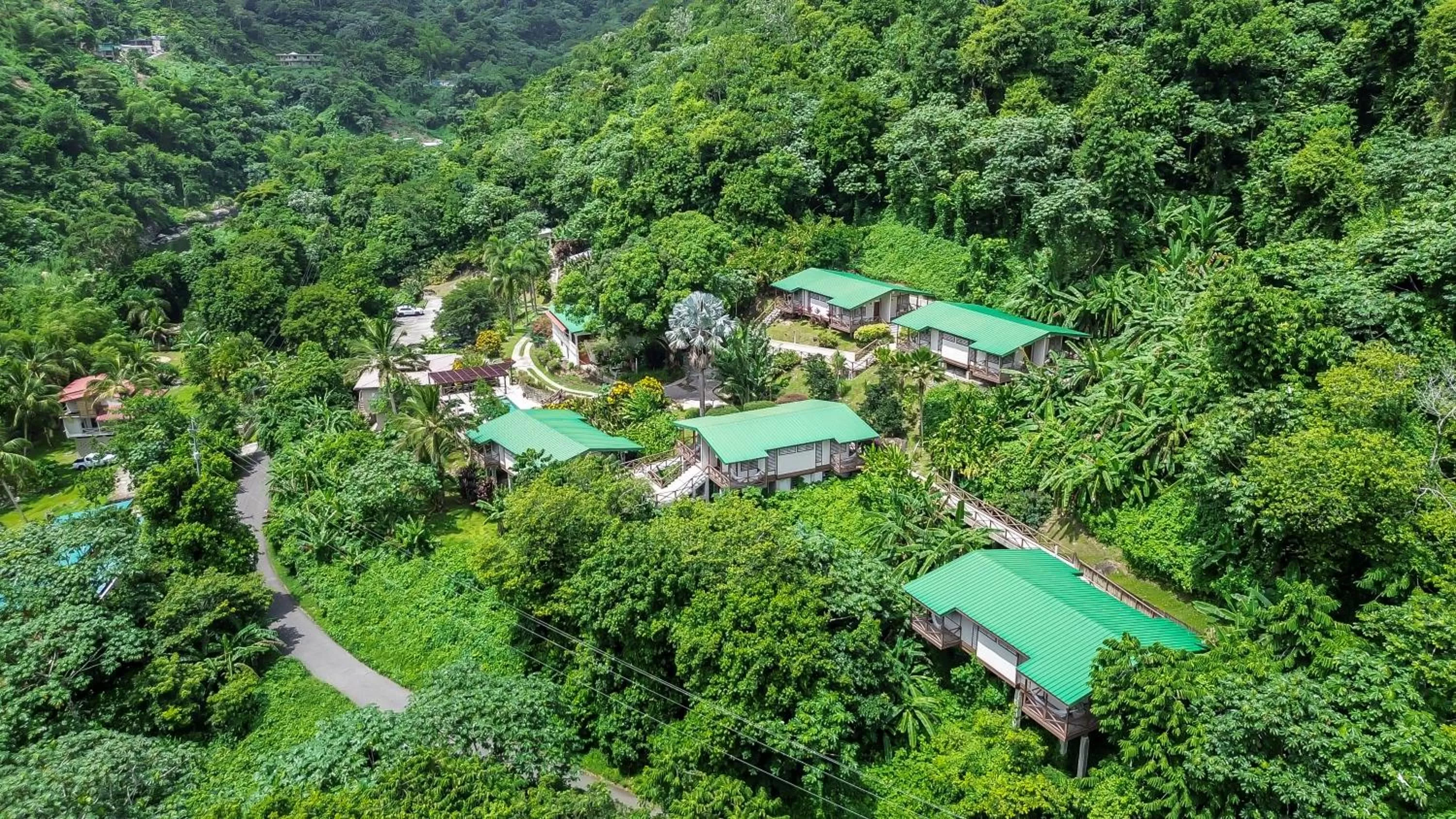 Property building in Casa Grande Mountain Retreat - Adults Only