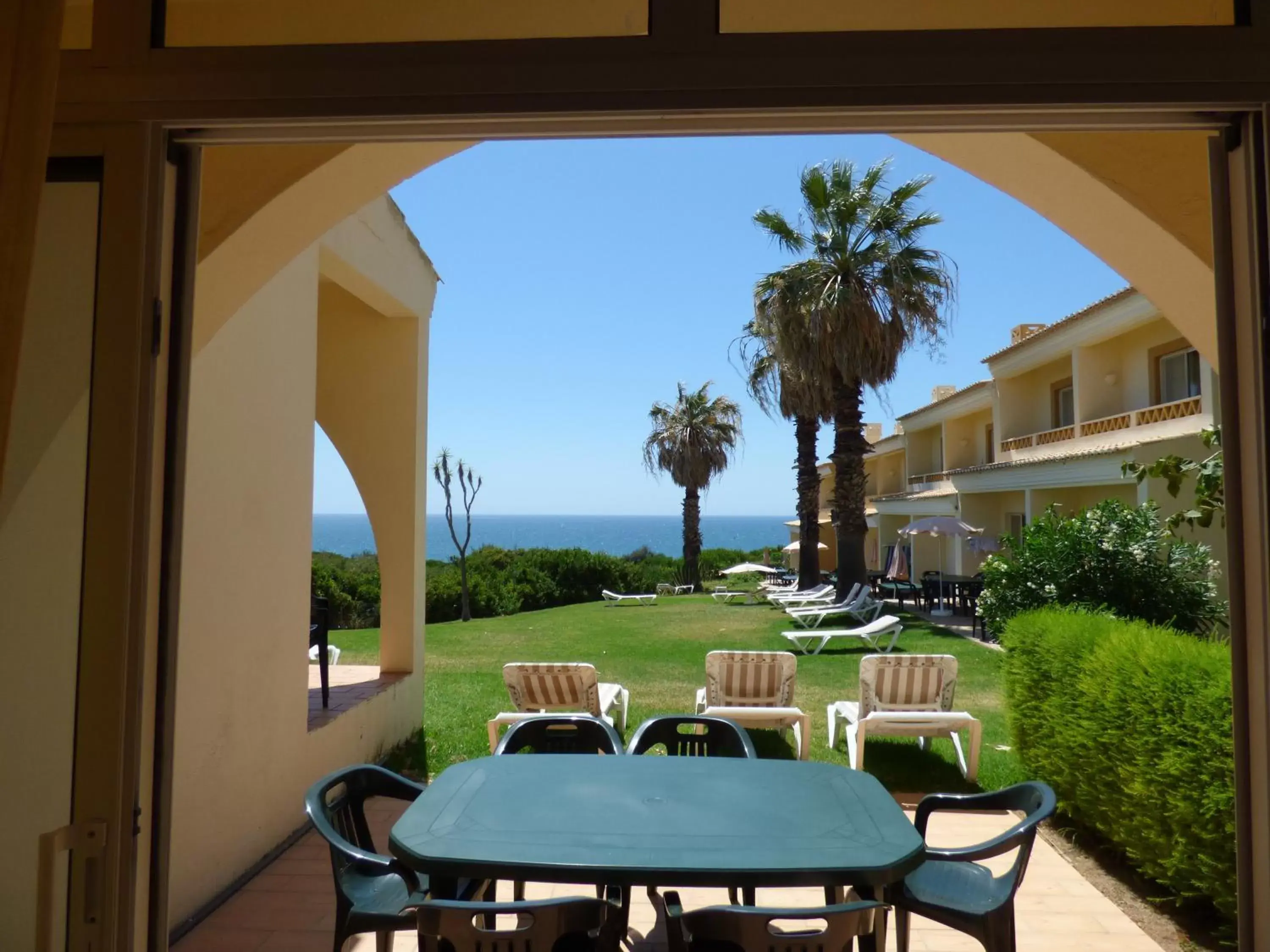 View (from property/room) in Pestana Palm Gardens View (from property/room) in Pestana Palm Gardens