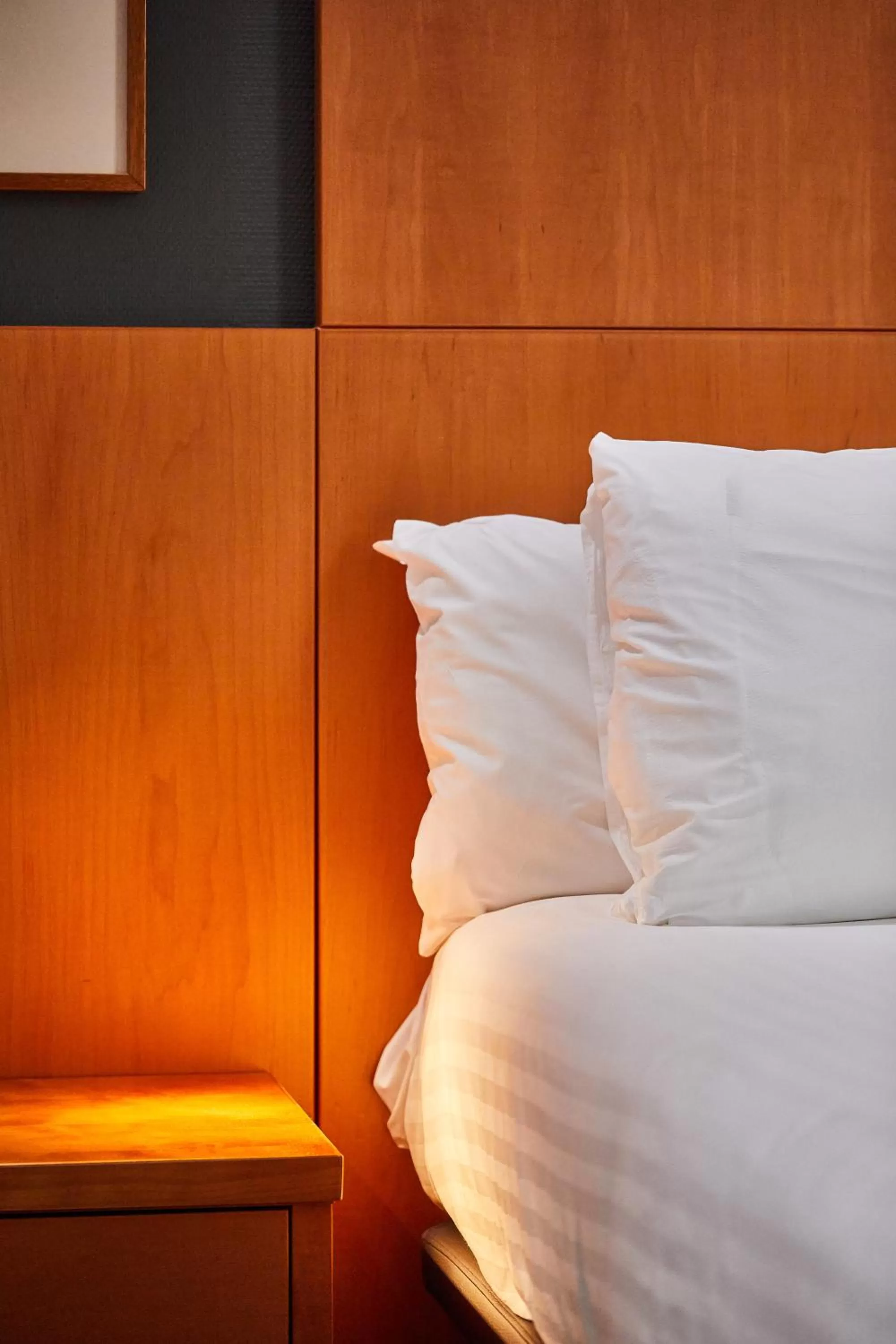 Comfort Double or Twin Room in Eurostars Atlántida