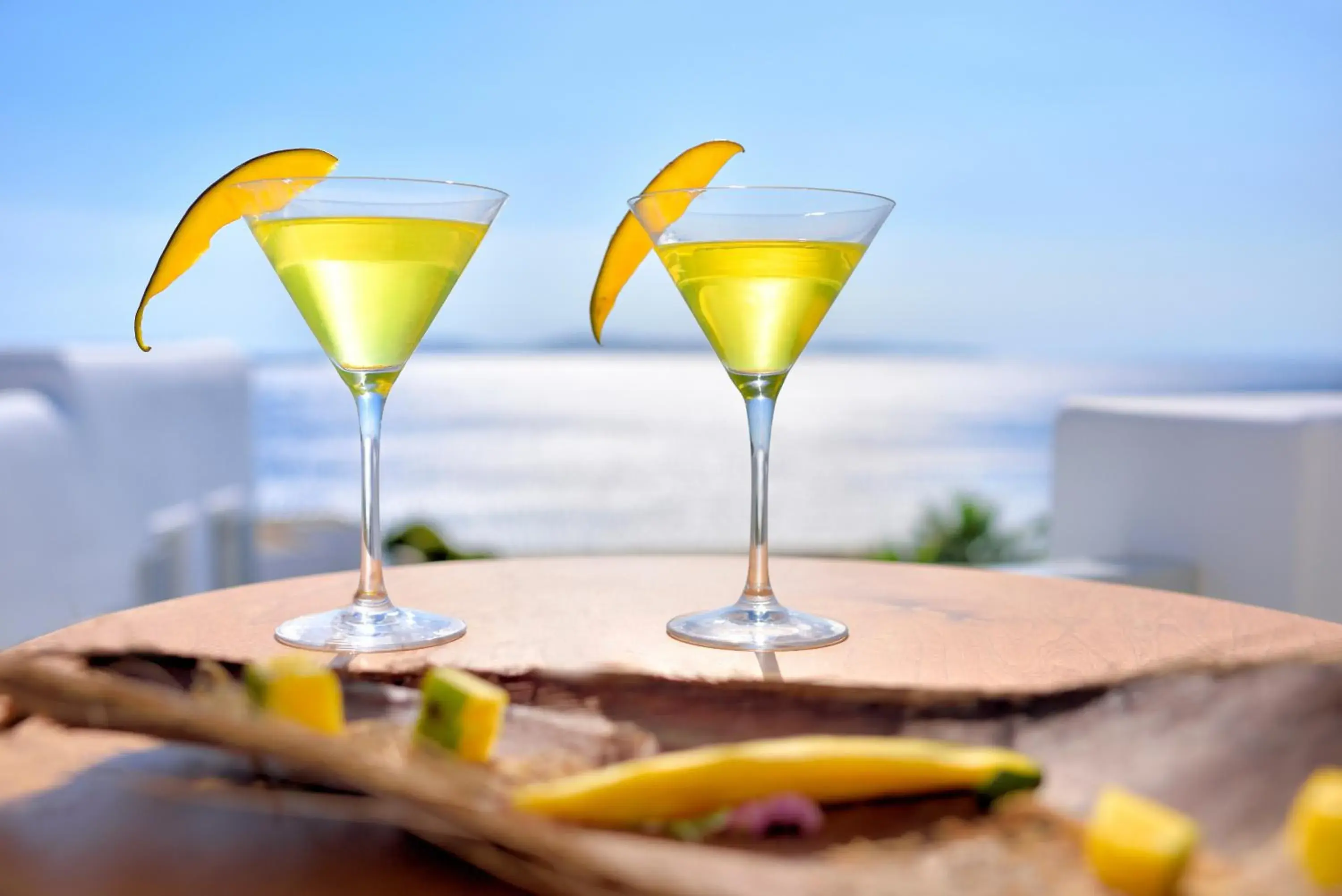 Food and drinks in Anax Resort and Spa Food and drinks in Anax Resort and Spa