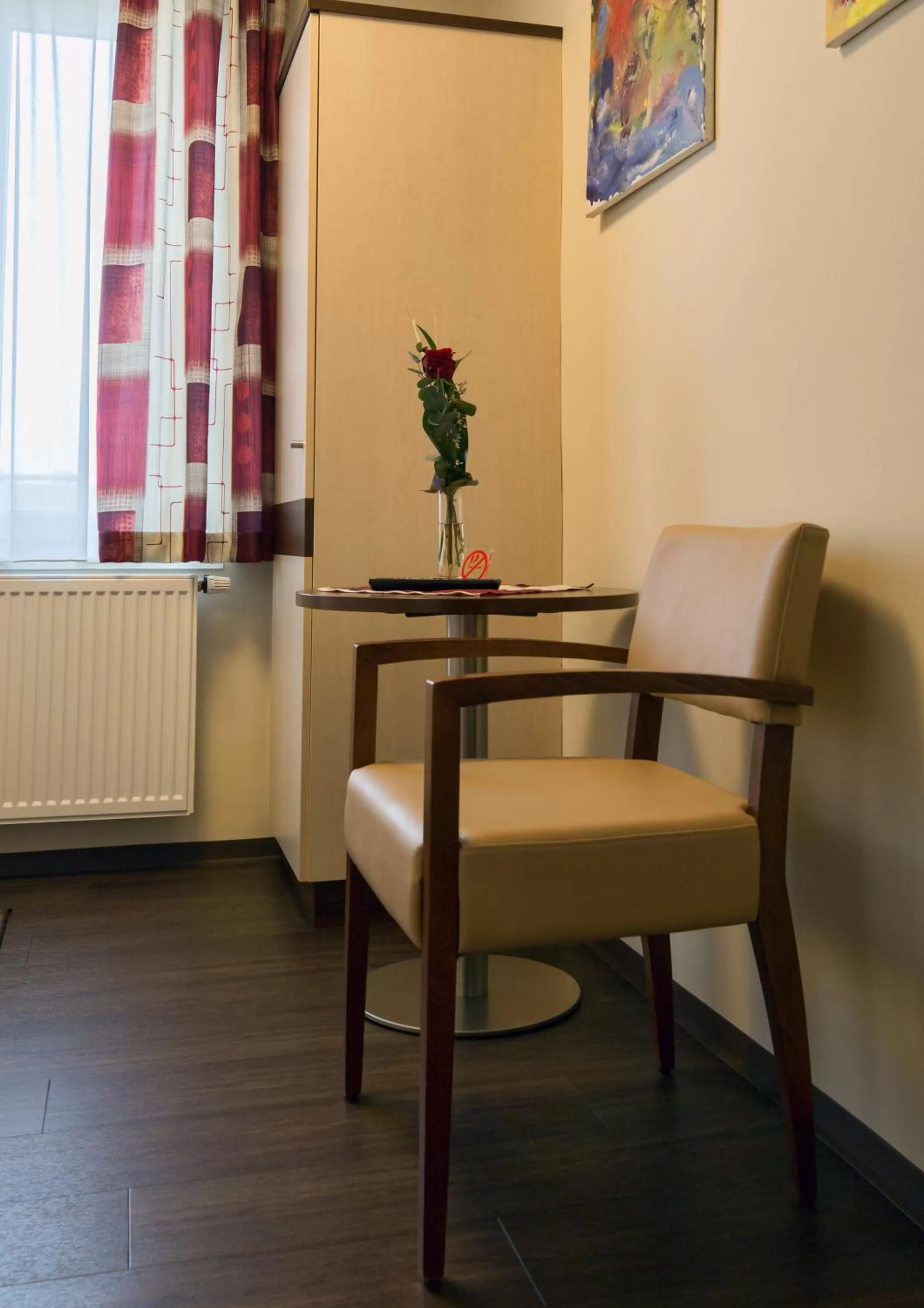 Dining Area in Hotel Guidassoni