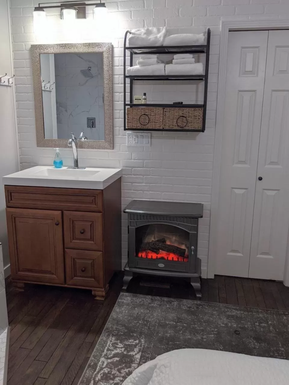 Bramblebank Cottages