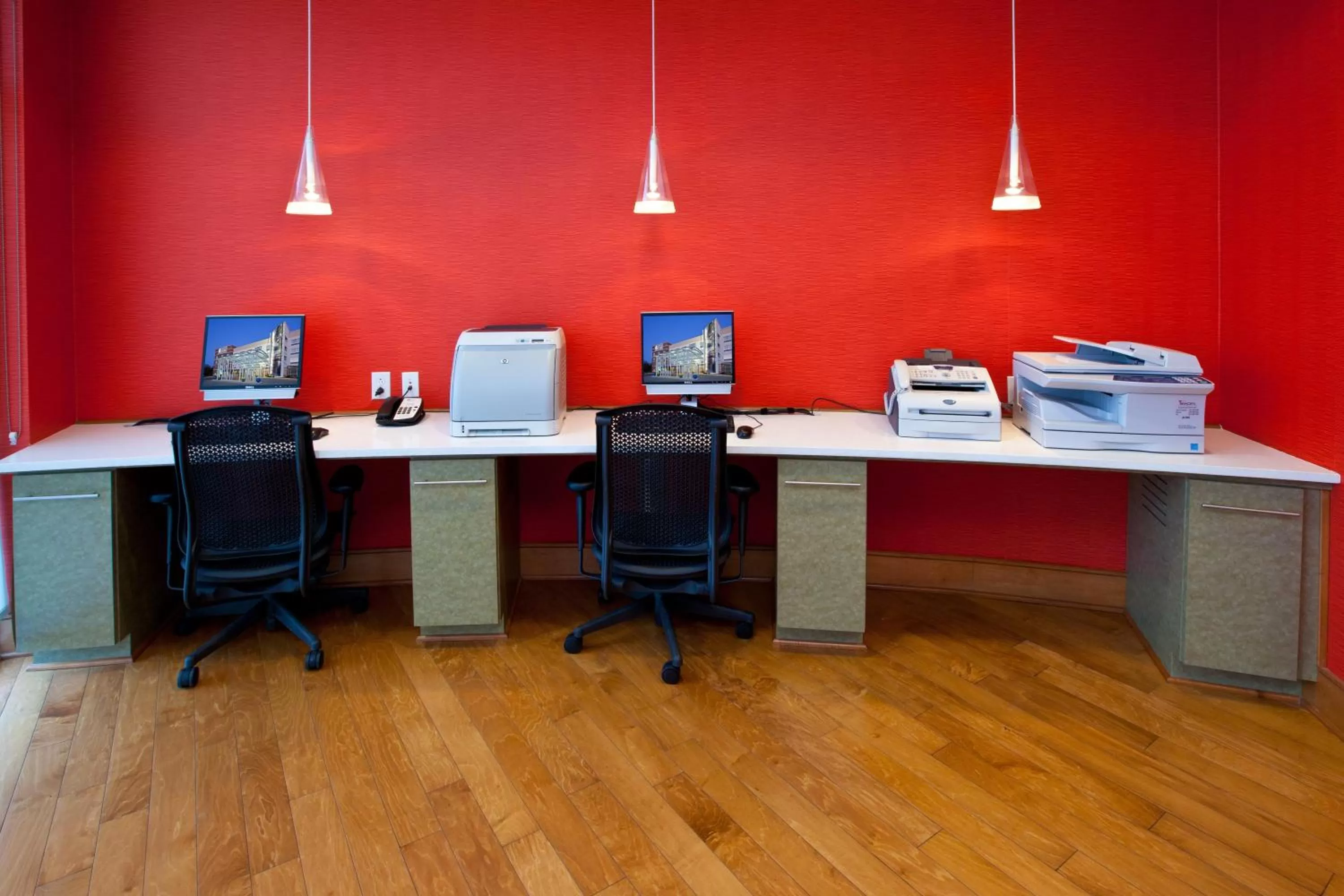 Other in Hotel Indigo Columbus Architectural Center by IHG