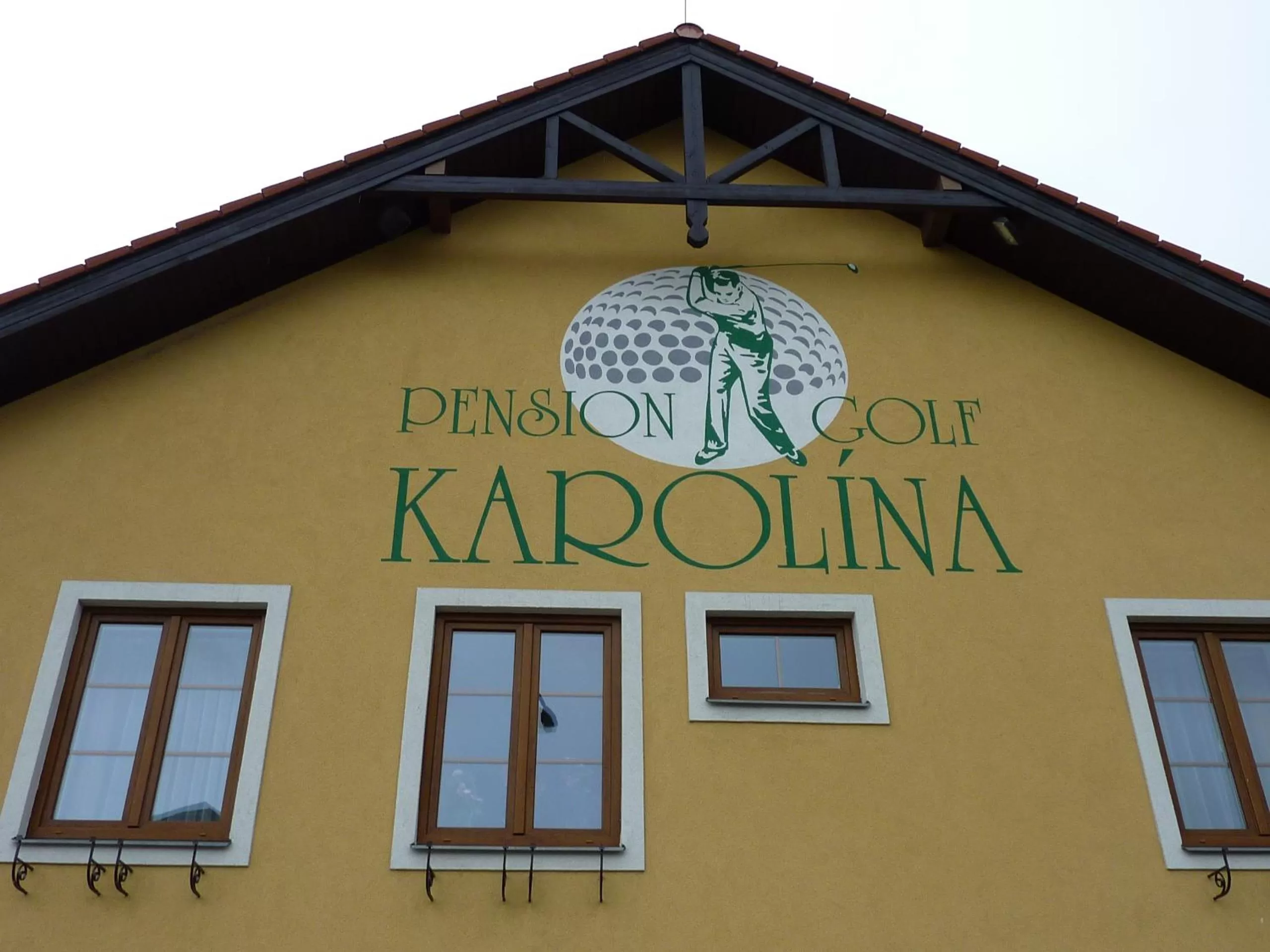 Hotel Karolina