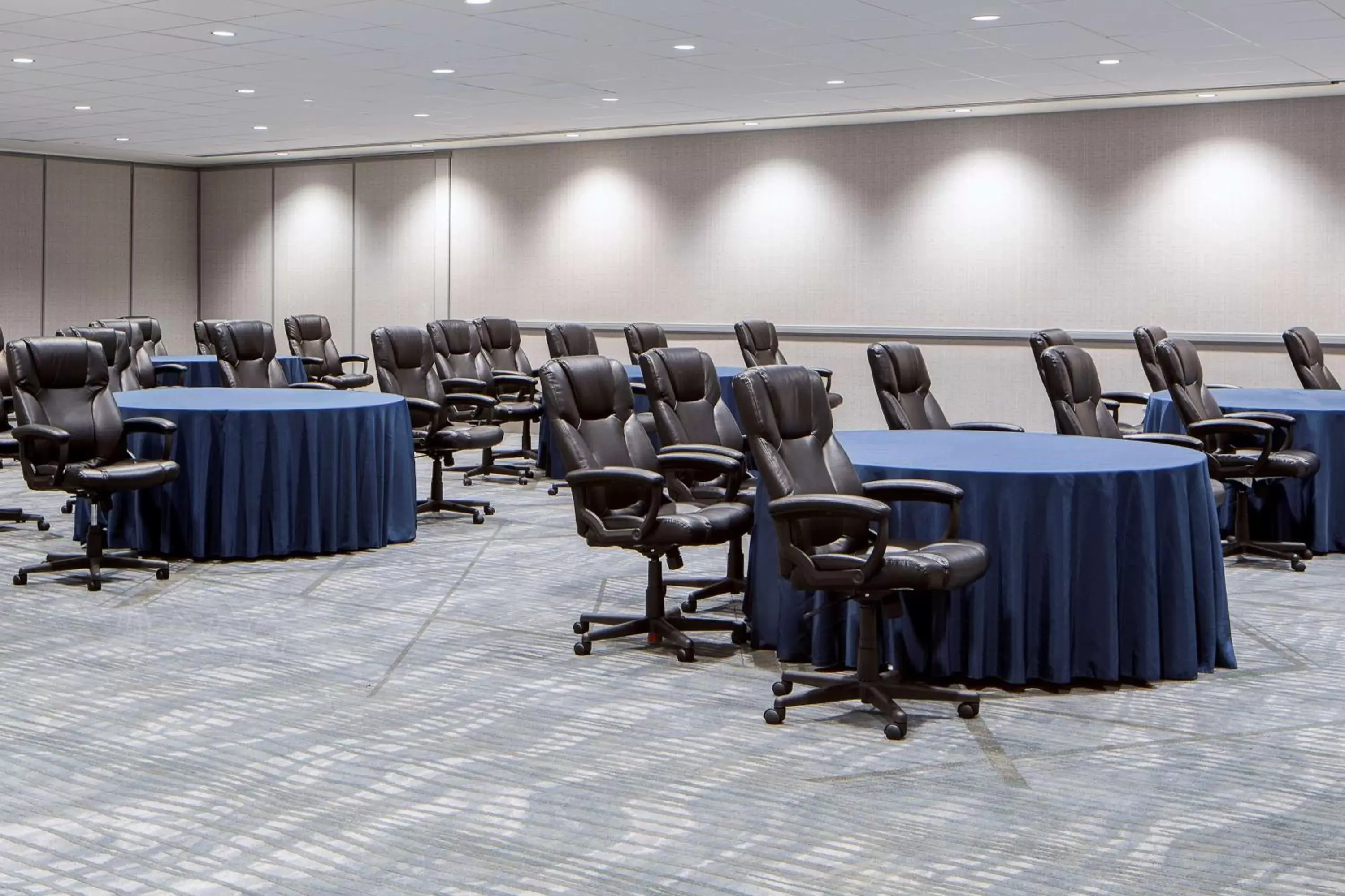 Meeting/conference room in Hyatt Regency DFW International Airport