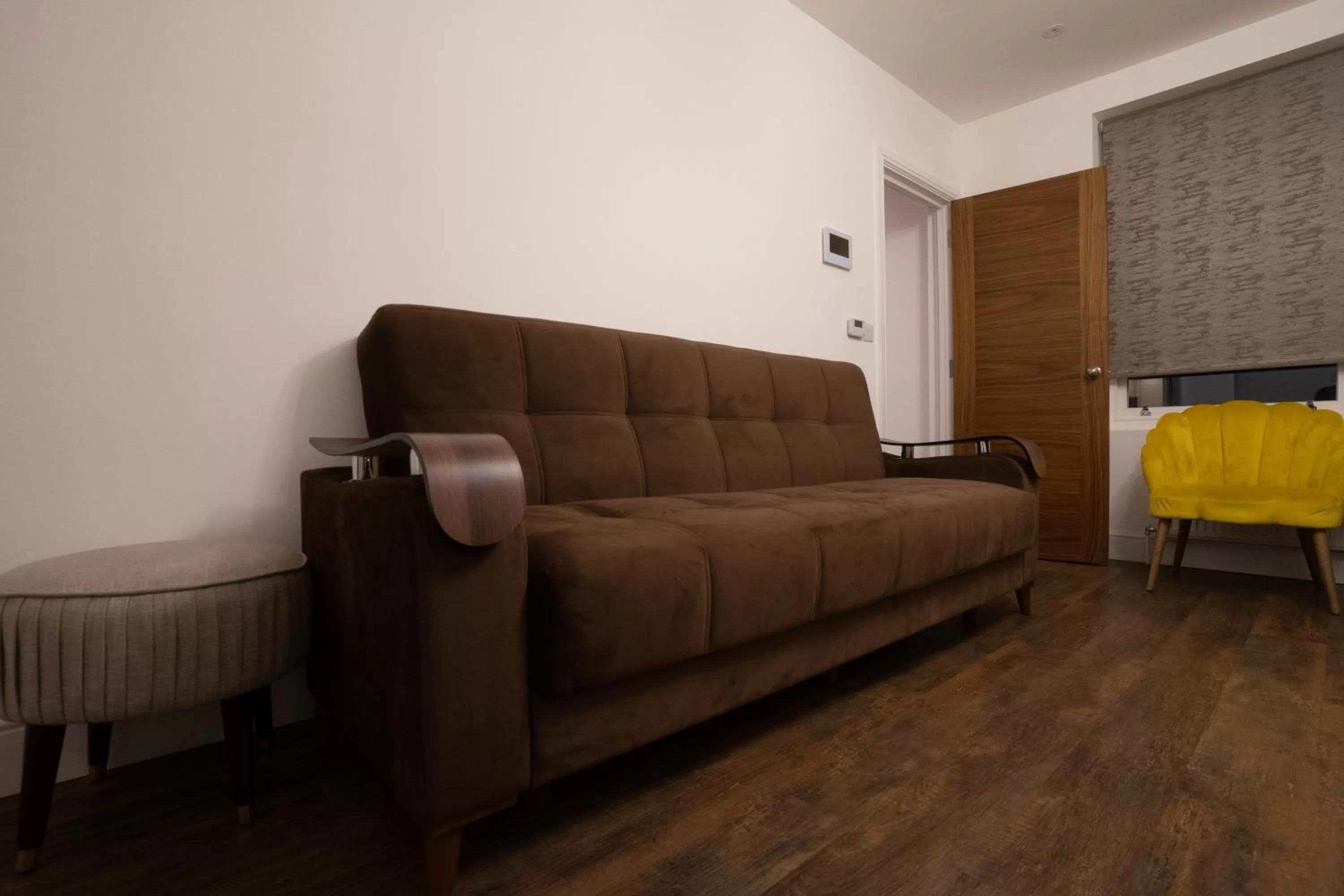 Seating Area in The Avonmore Olympia