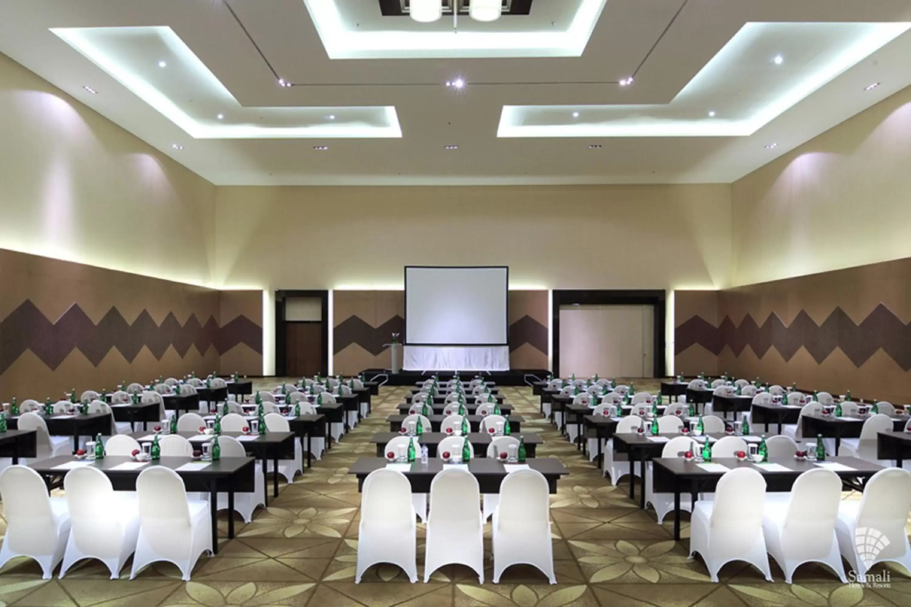 Banquet/Function facilities in d'primahotel Tangerang