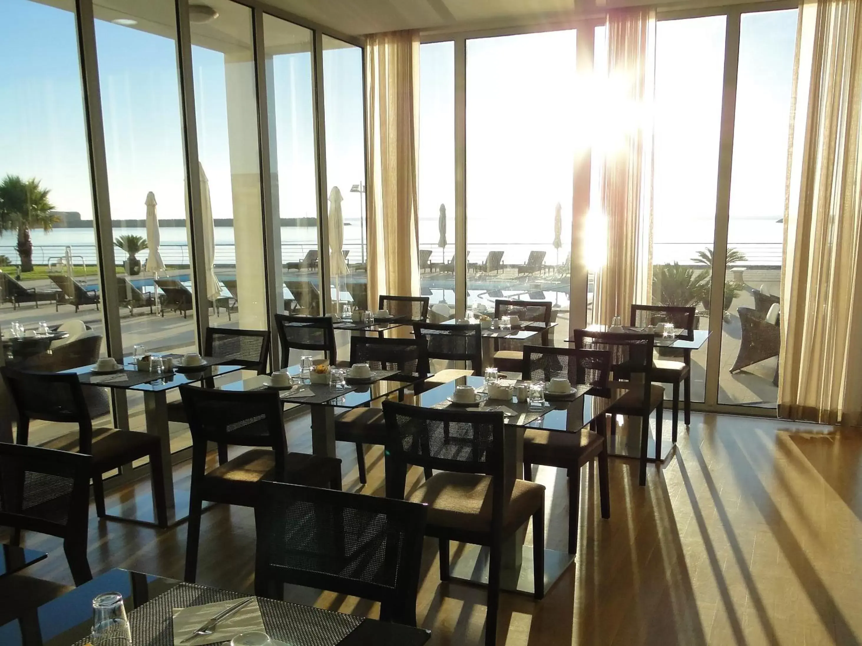 Buffet breakfast, Restaurant/Places to Eat in Atlantida Mar Hotel