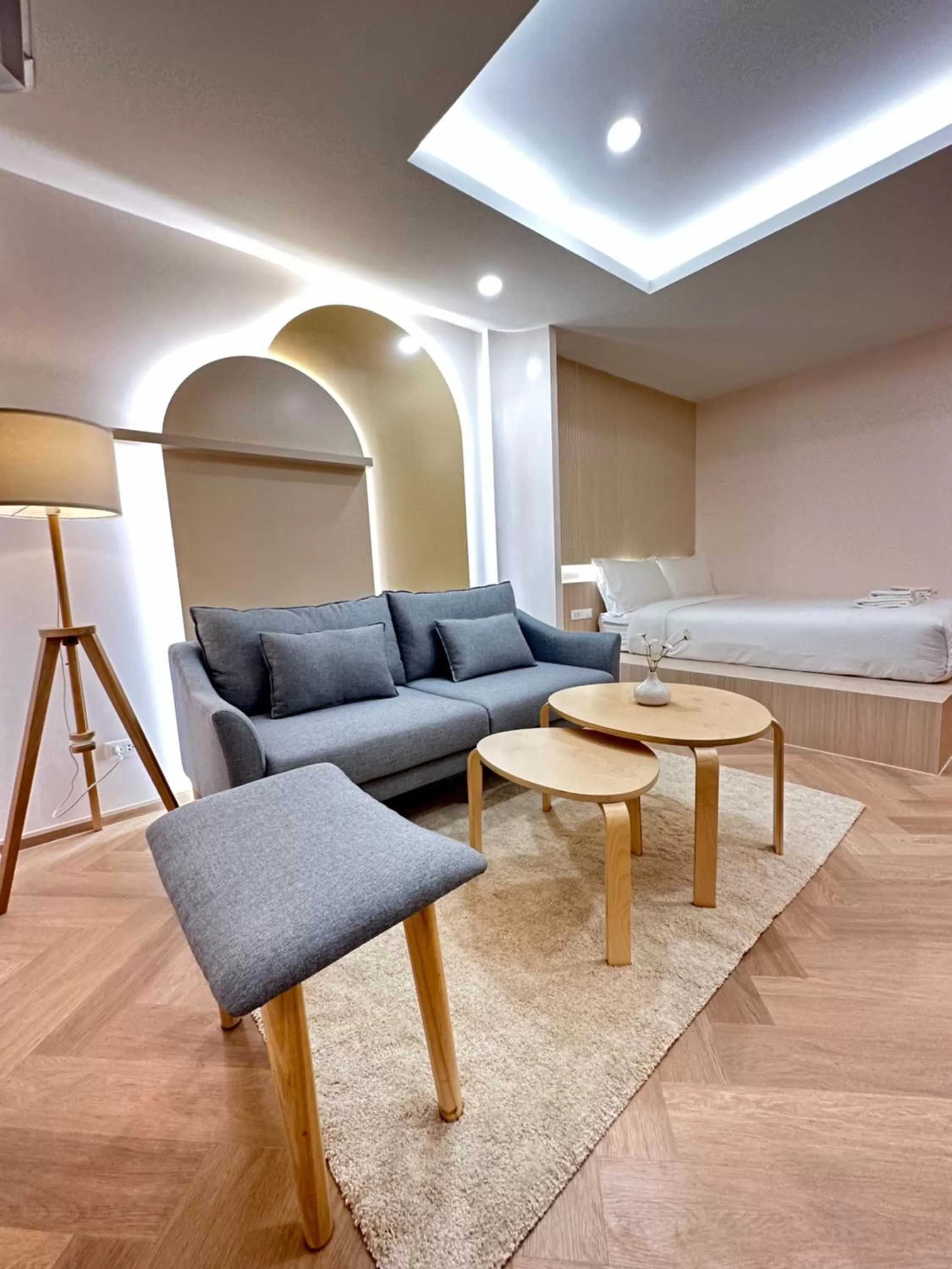 Ascella Bangkok Hotel