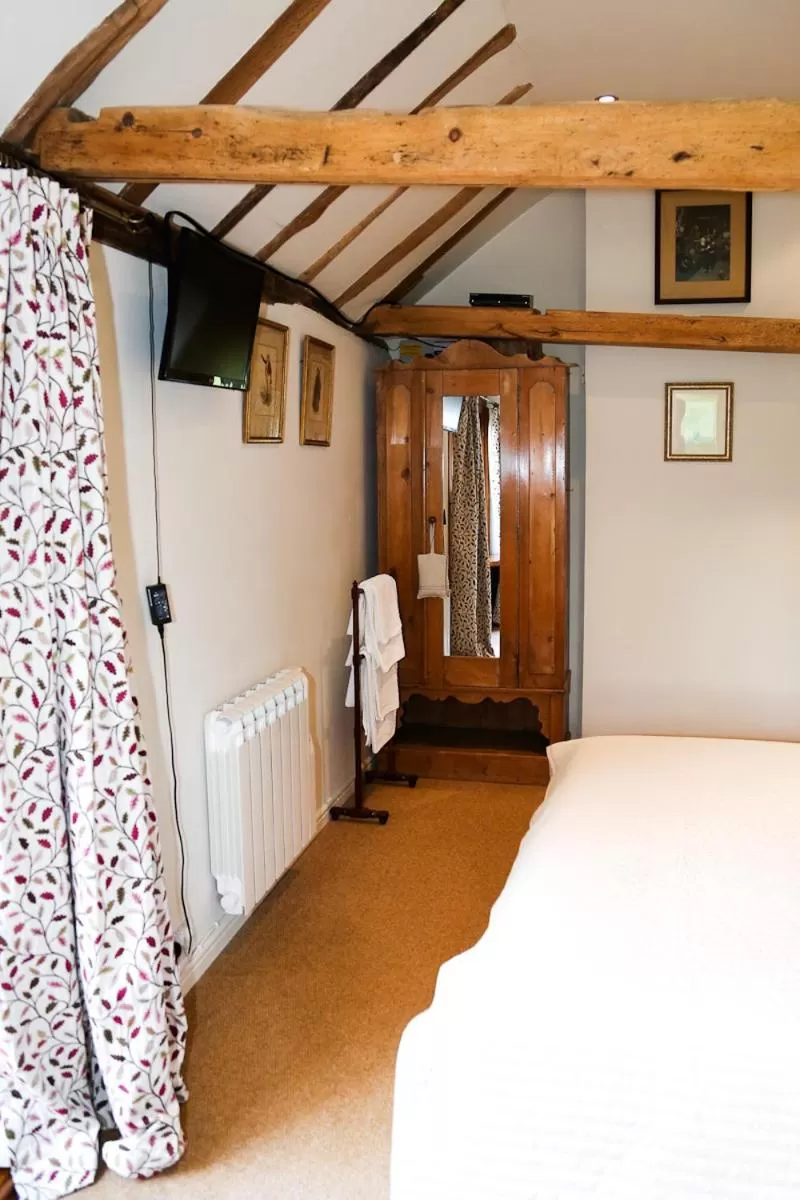 Wilderness B&B 3 Self Contained Rooms Nr Sissinghurst