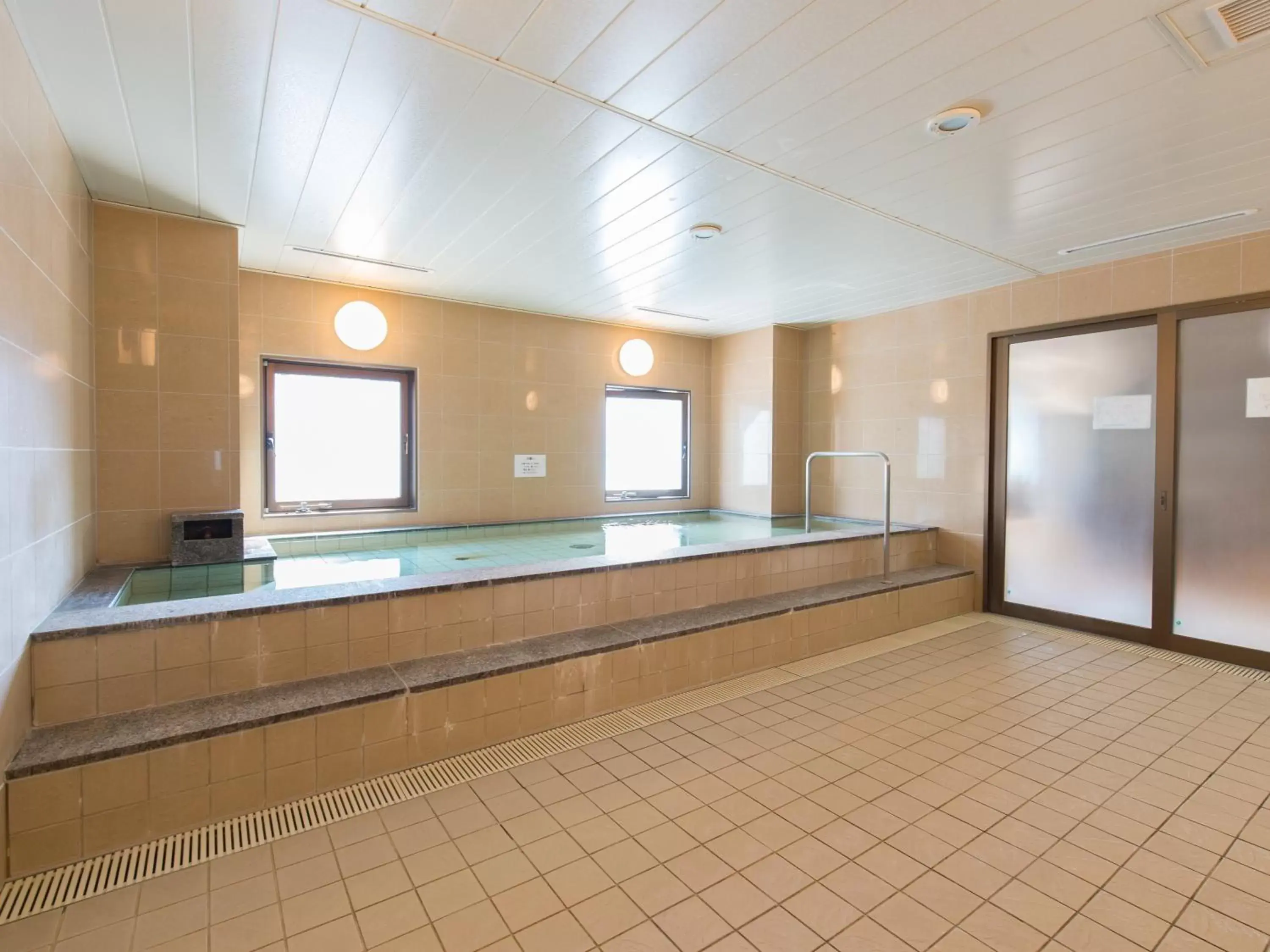 Public Bath in Tabist Hotel Tetora Kitakyushu