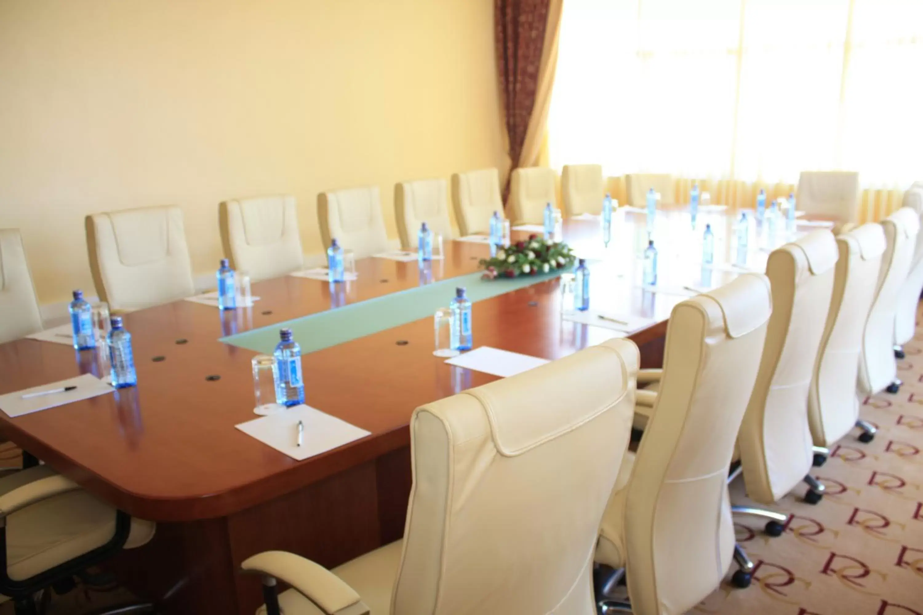 Meeting/conference room in Boma Inn Nairobi