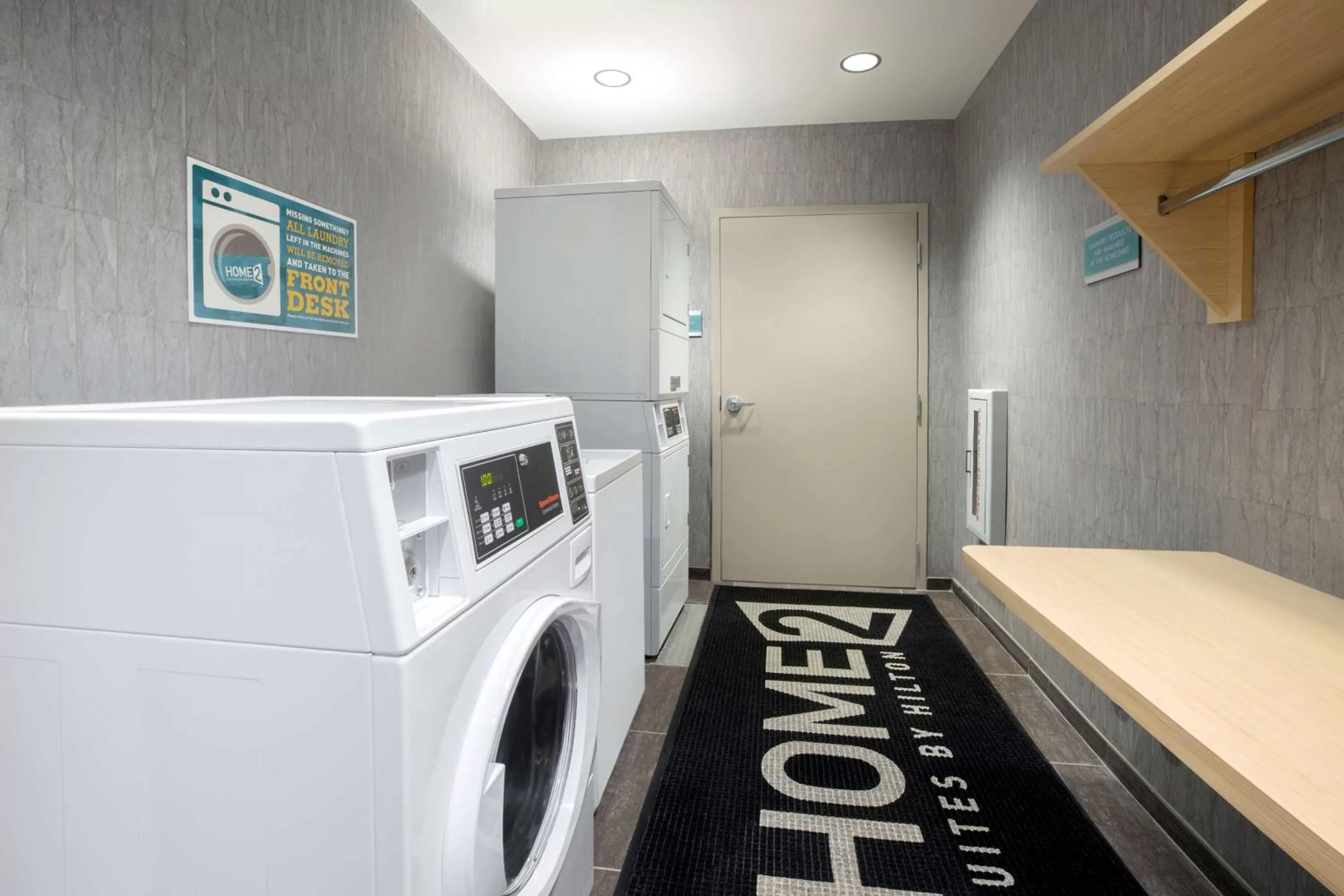 Property building in Home2 Suites By Hilton Phoenix Avondale, Az